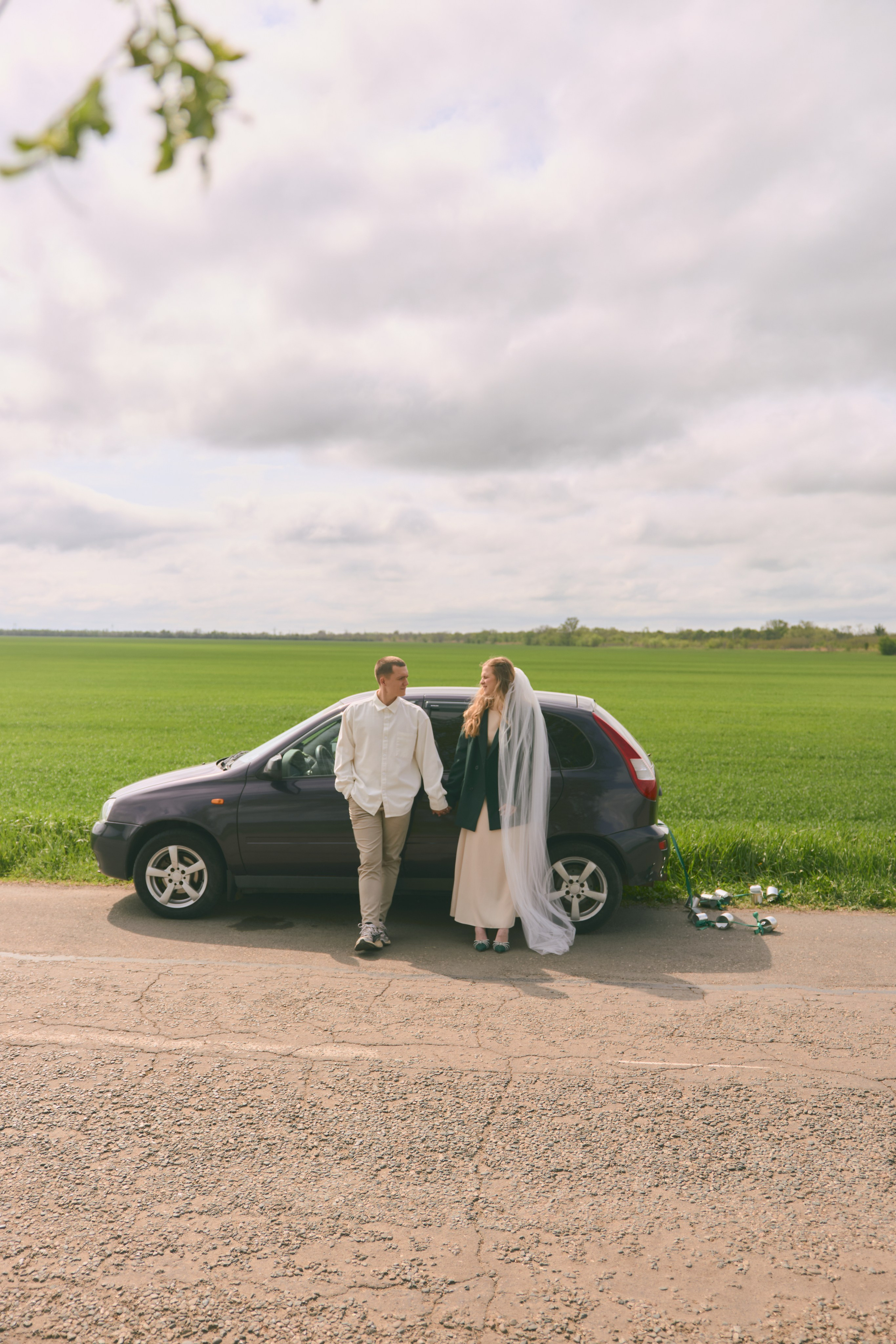 Алина и Иван. Фотограф в Ростове-на-Дону