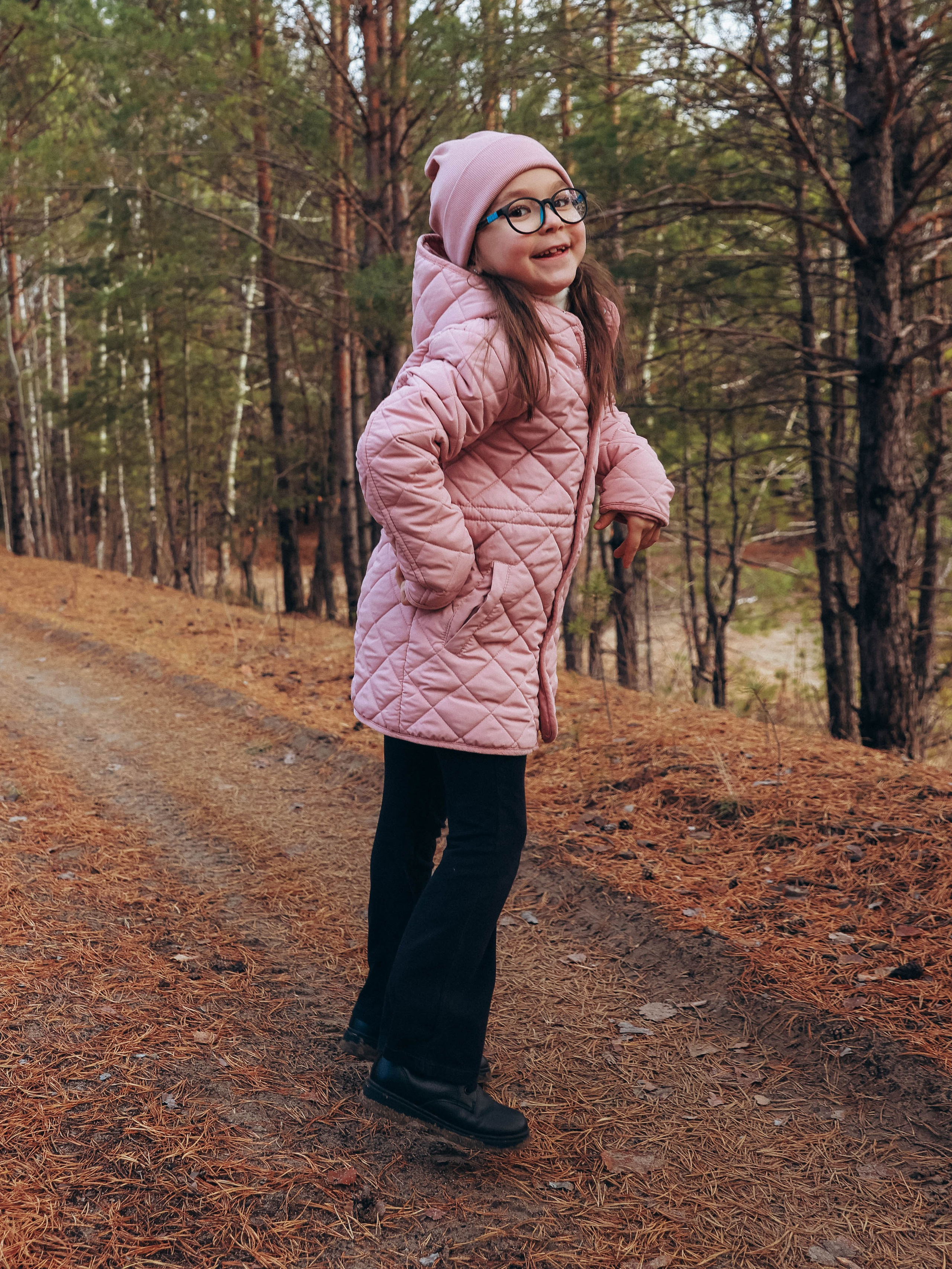 Осеннее гендер-пати. Мультифотограф Динара Ахмедзянова