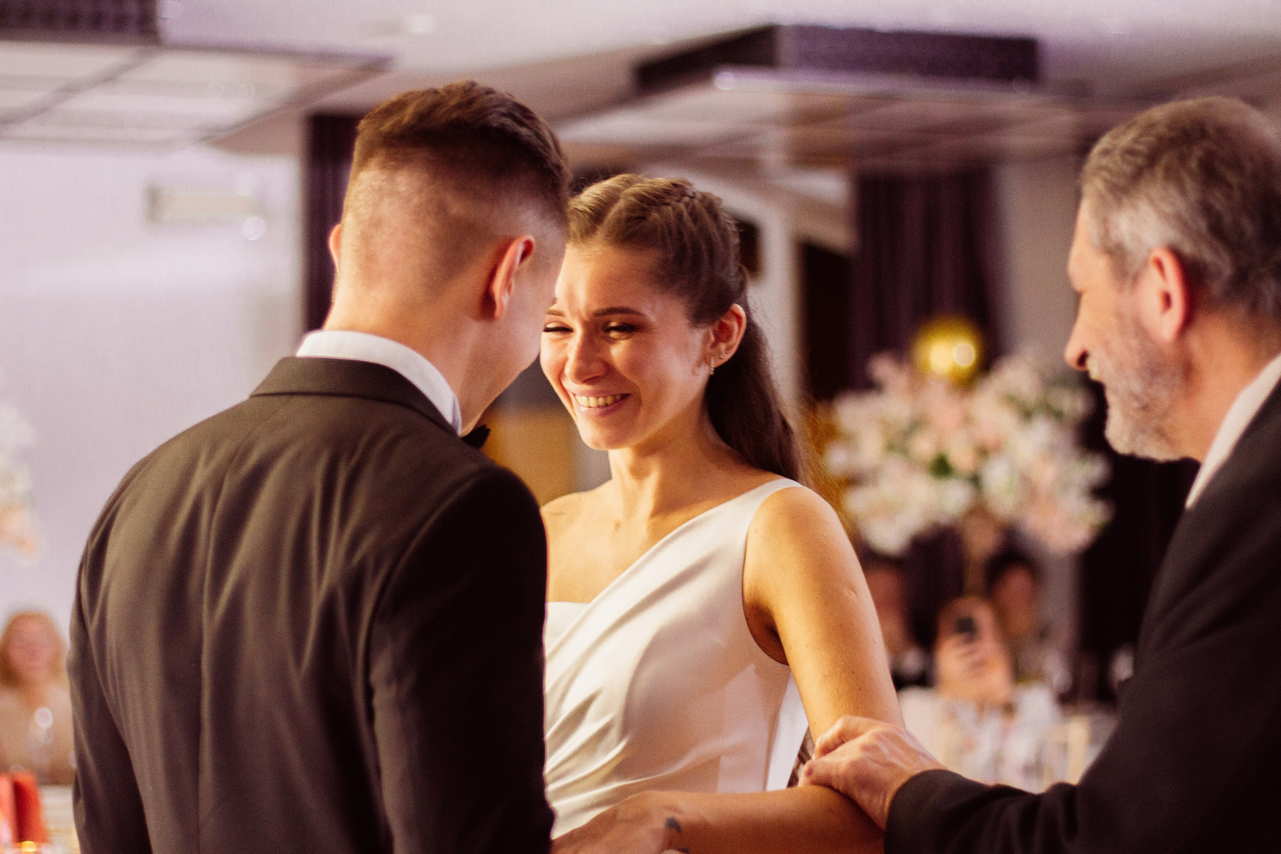 Татьяна и Владислав. Главная