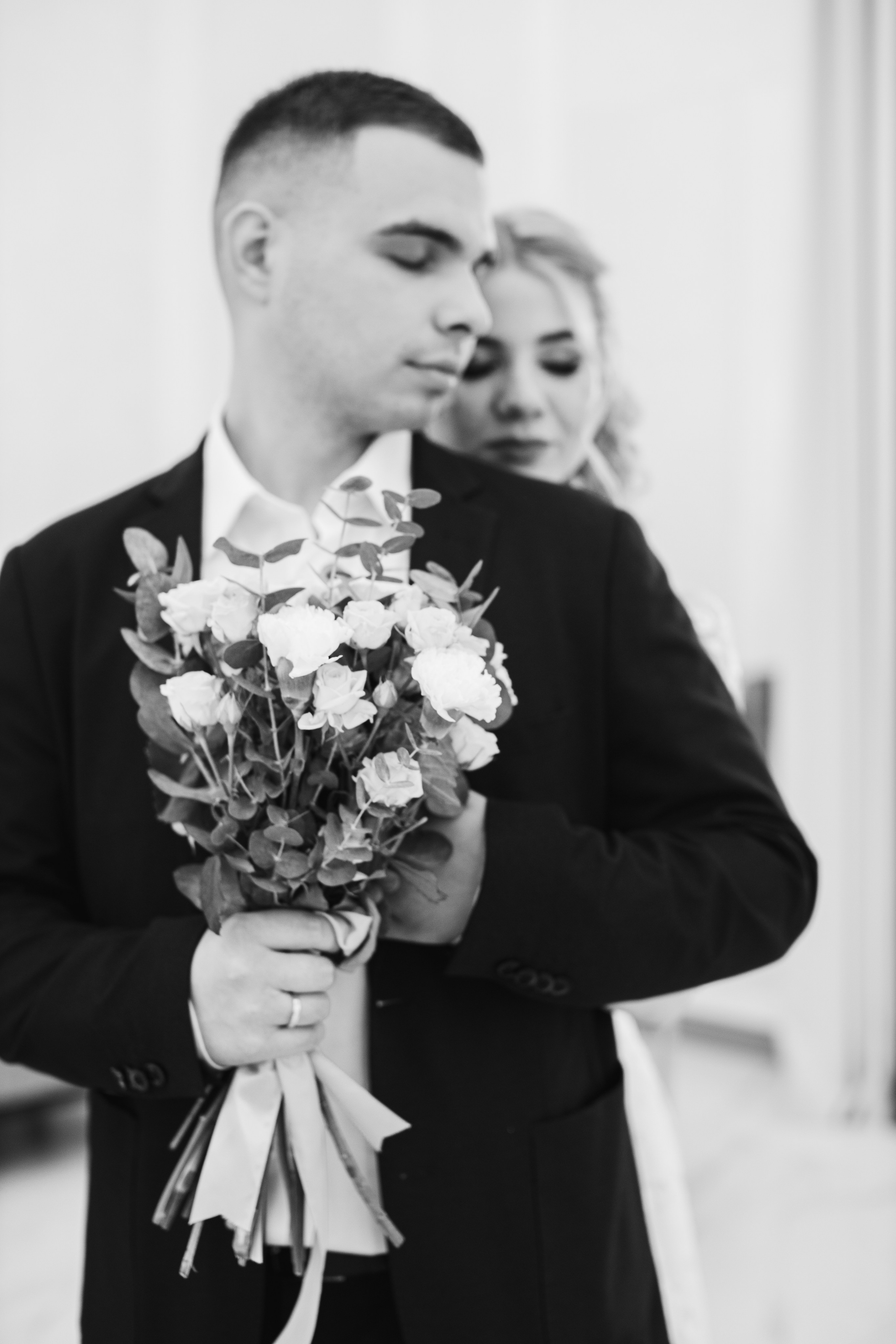 Руслан и Анастасия. Главная