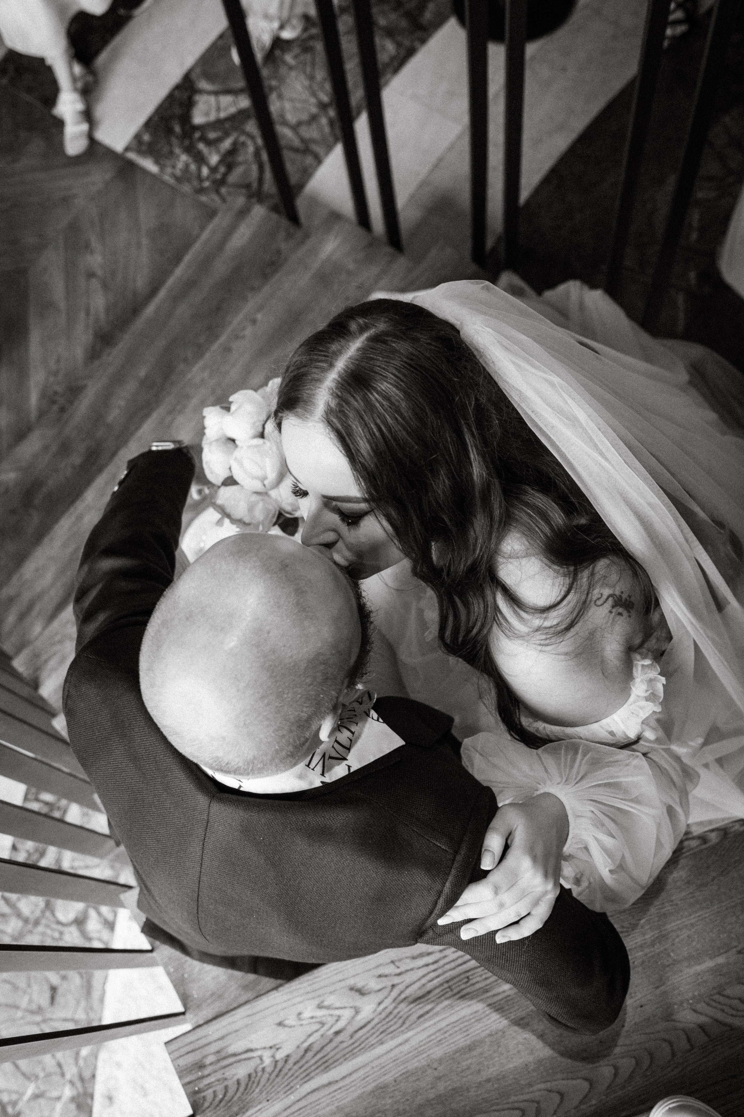 Валентин и Татьяна. Главная