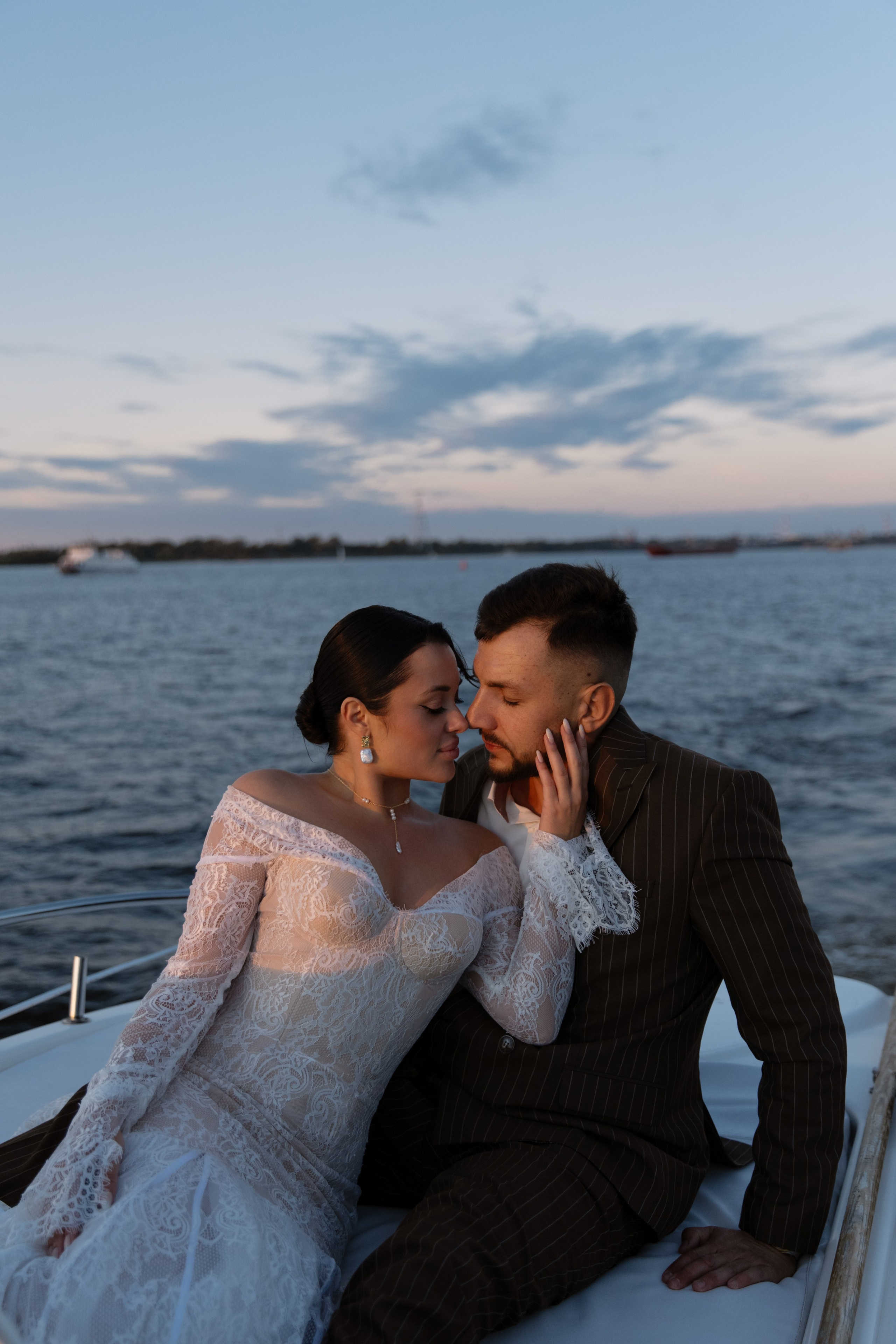 Даша и Ваня. Фотограф Нижний Новгород