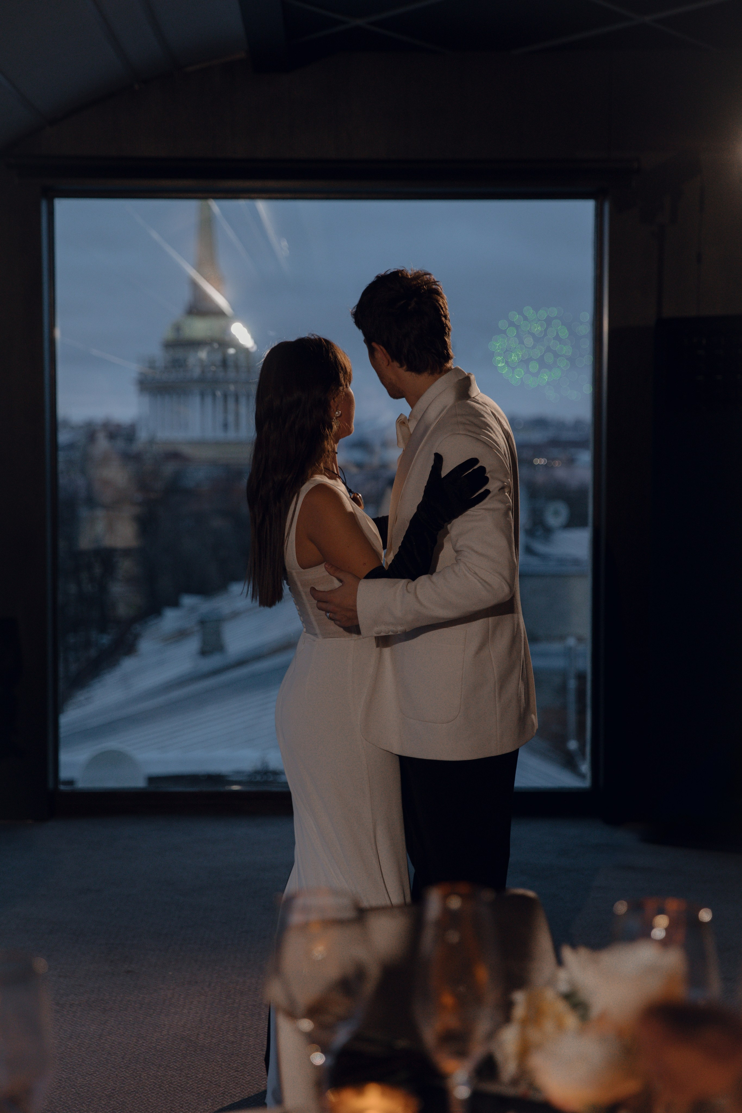 Вика и Саша Спб. Фотограф Нижний Новгород