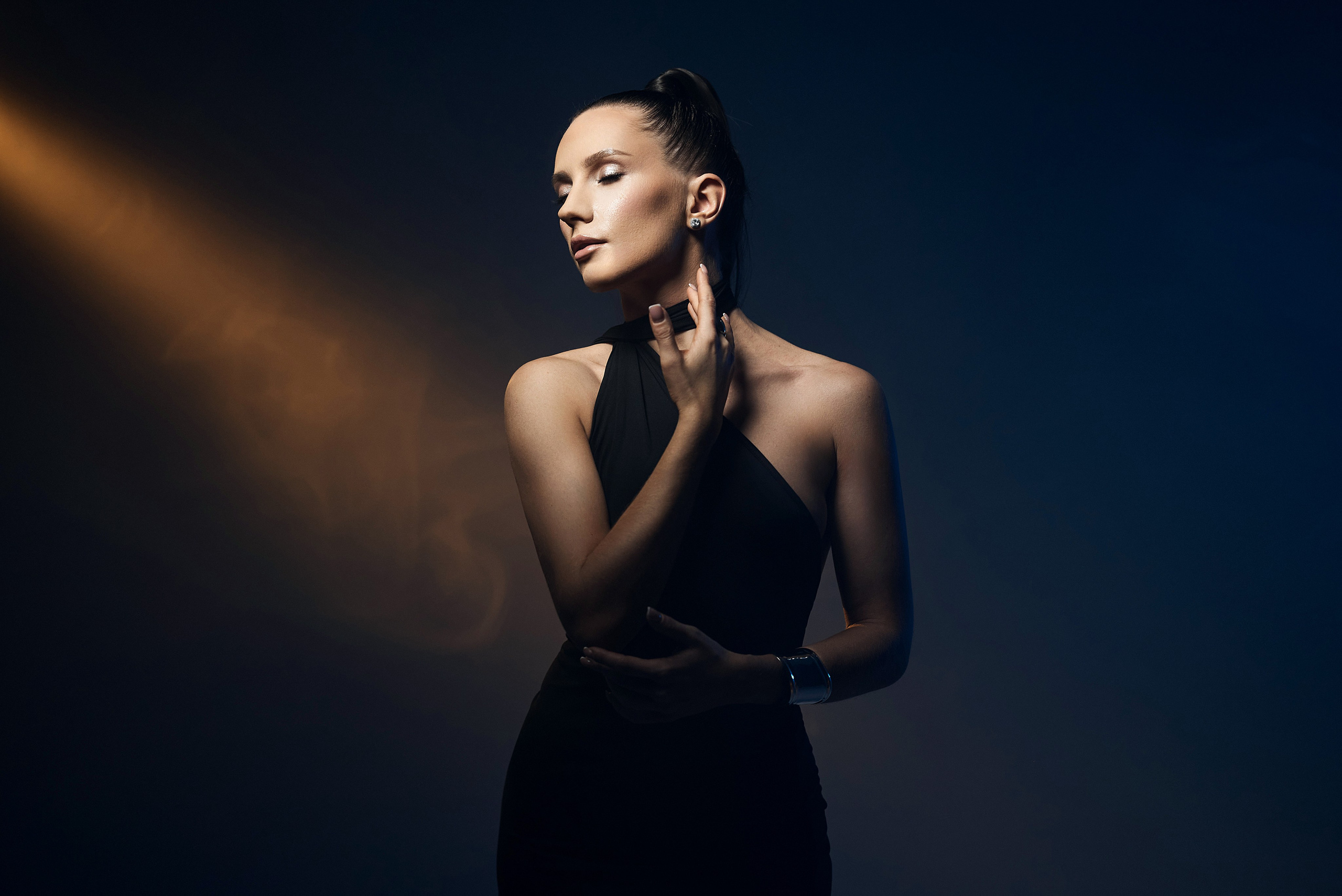 Мария. Фотограф Михаил Ефремов