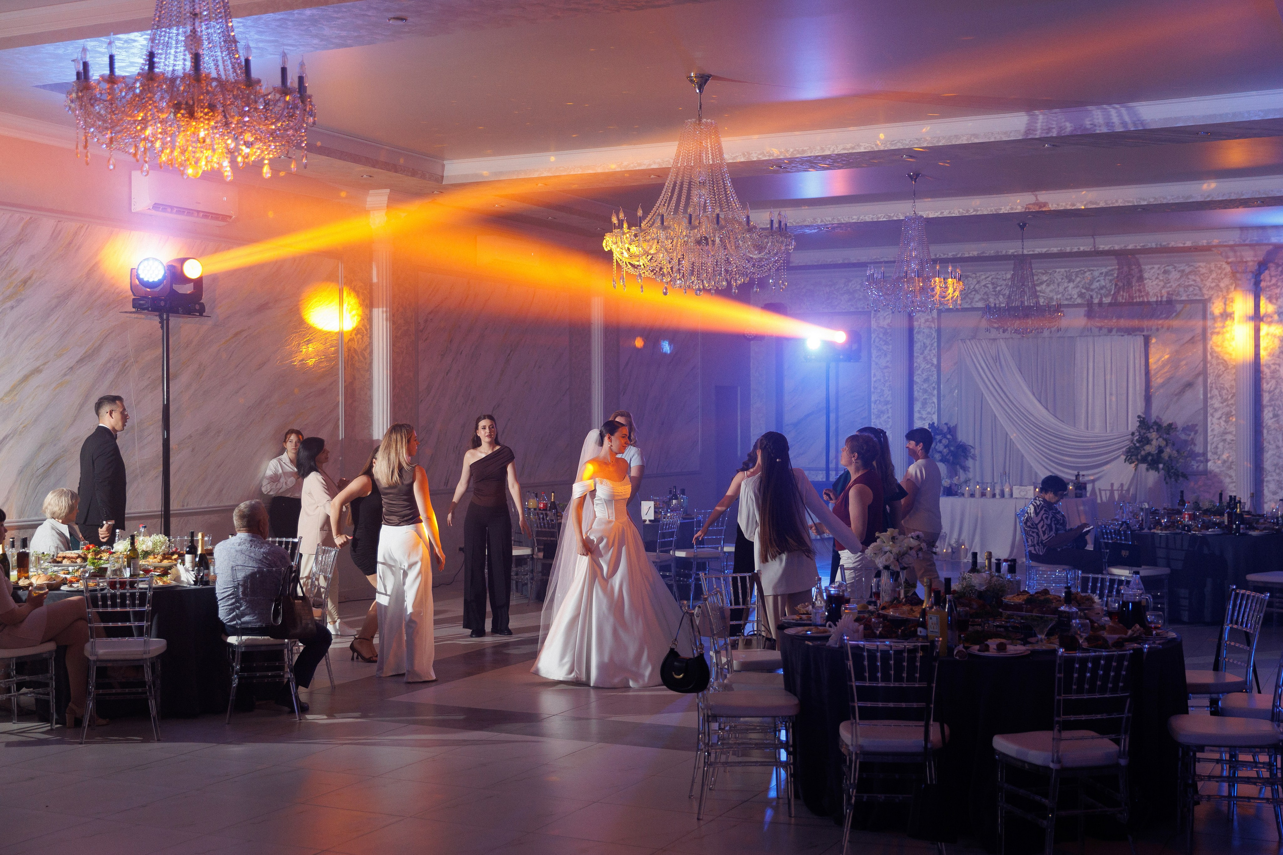 Алеся&Андрей. Свадебный фотограф в Ростове-на-Дону Базарова Анастасия