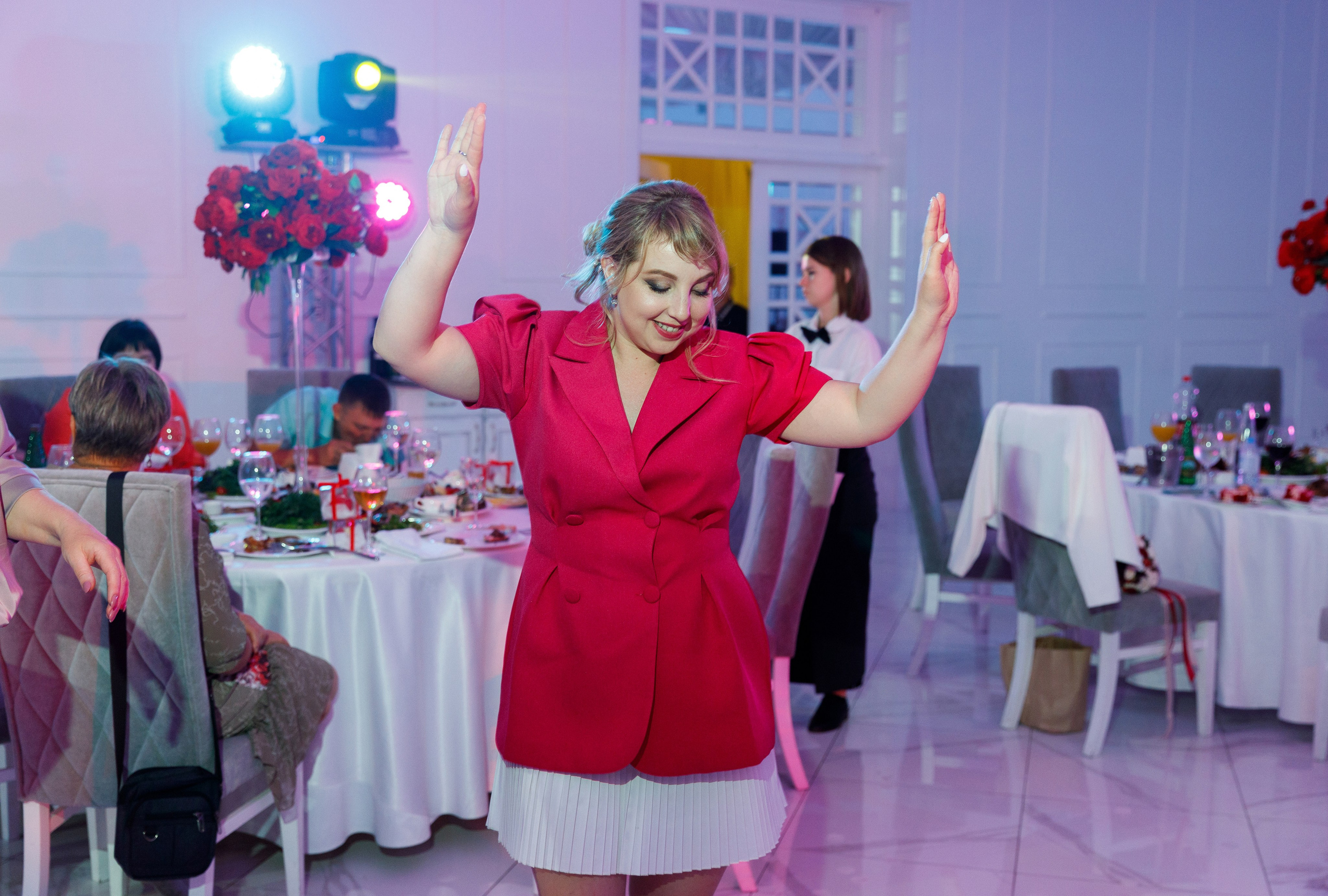 Анна&Михаил. Свадебный фотограф в Ростове-на-Дону Базарова Анастасия