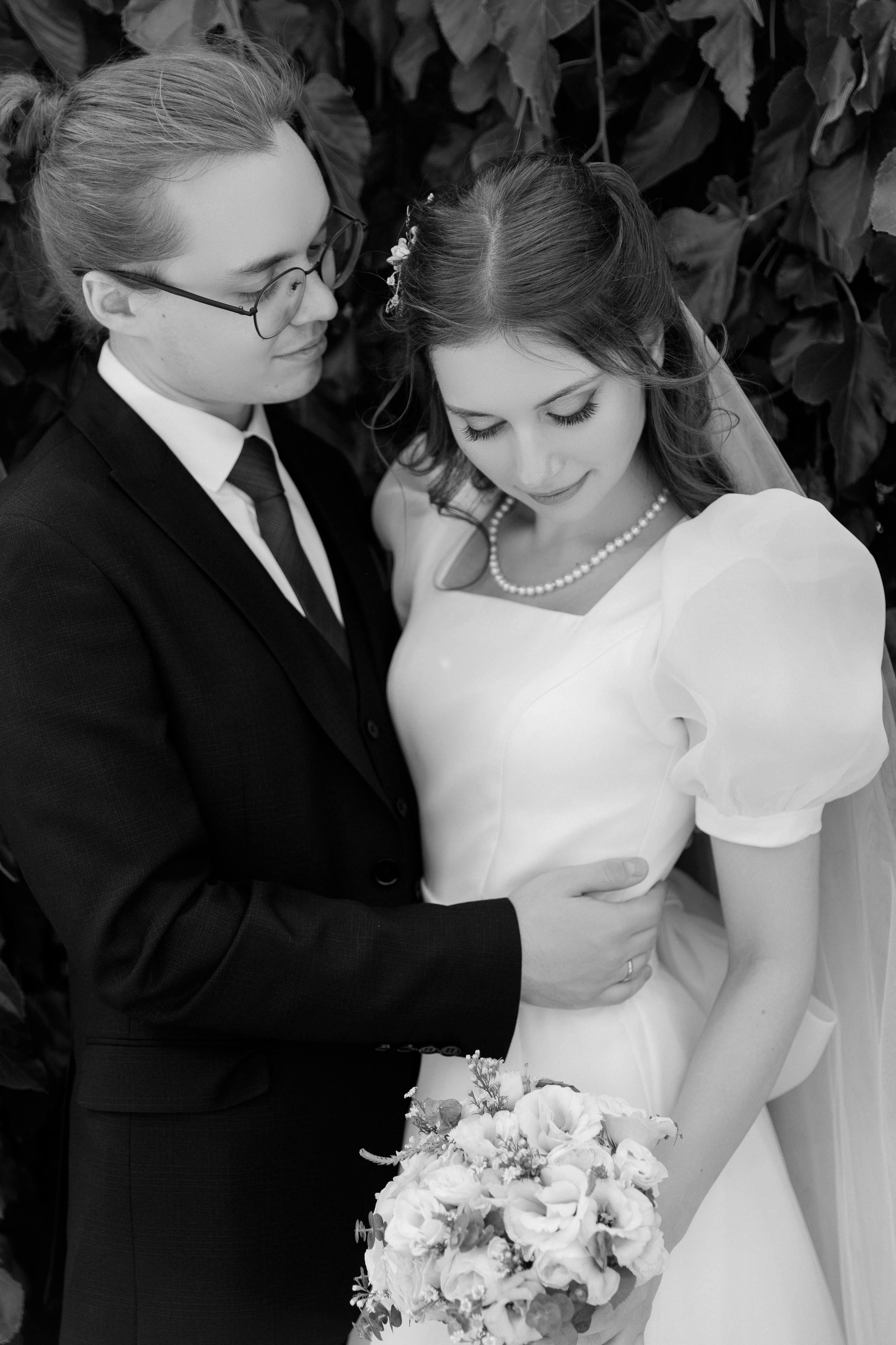 Данила&Маргарита. Свадебный фотограф в Ростове-на-Дону Базарова Анастасия