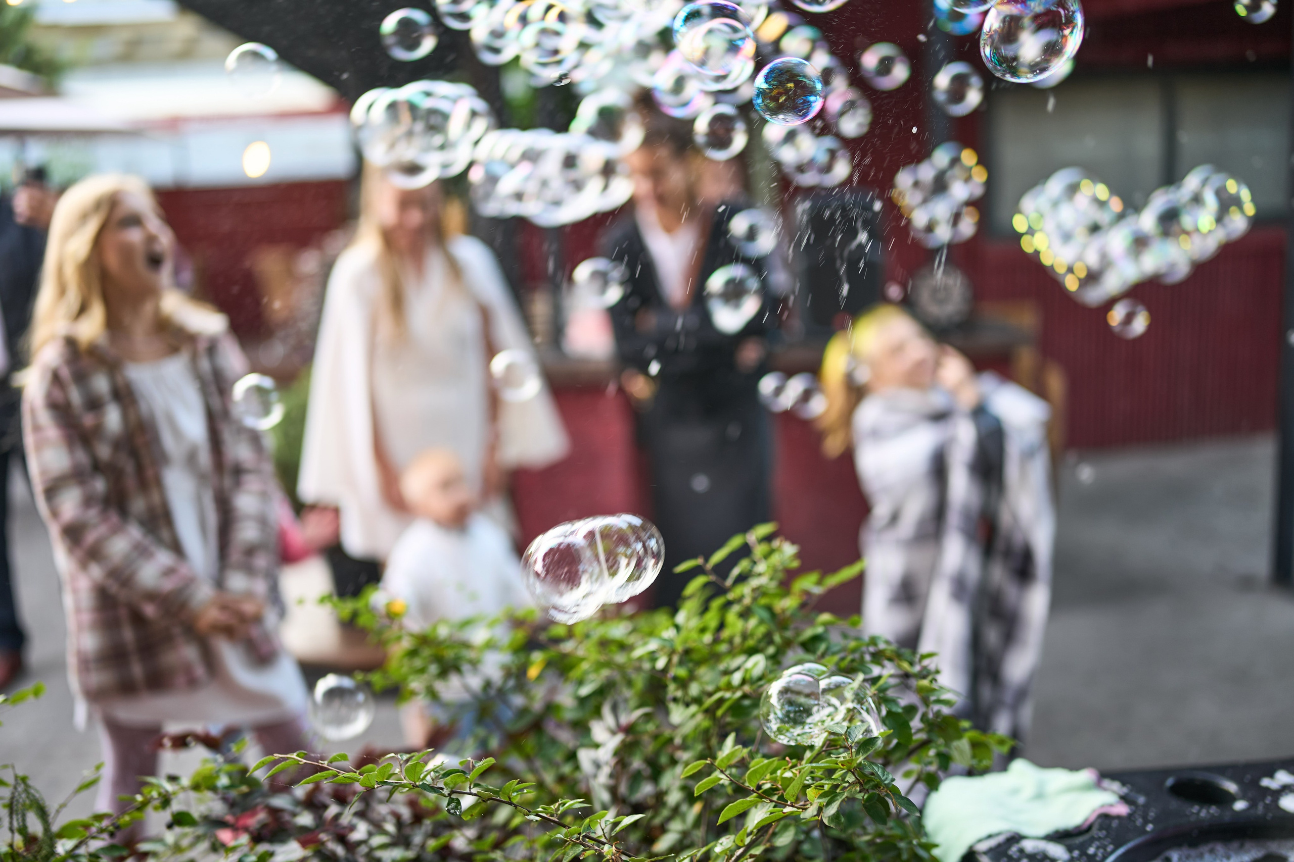 ДР Ксю. Фотограф Олег Сотник