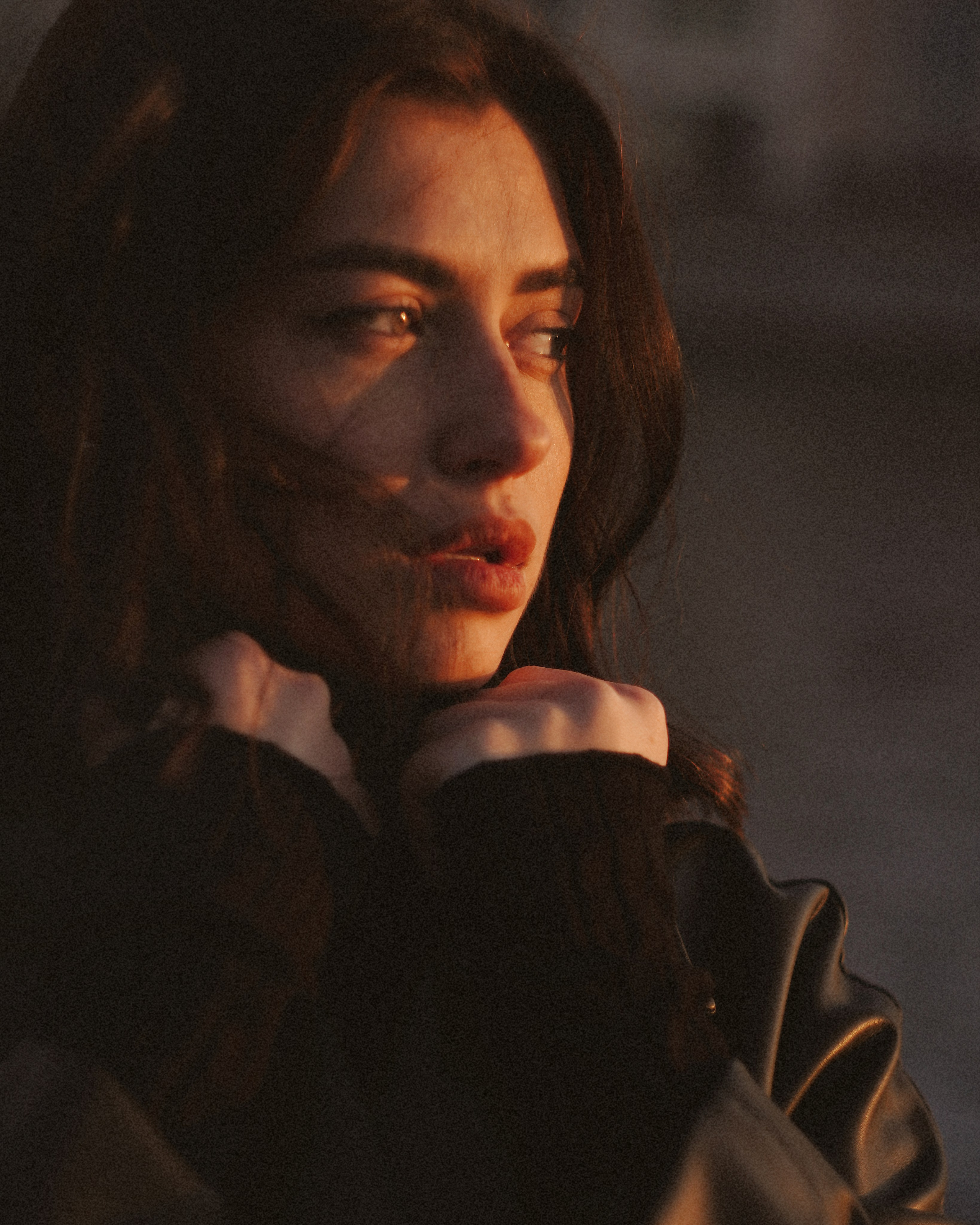 Виктория. Фотограф Юлия Евсеева