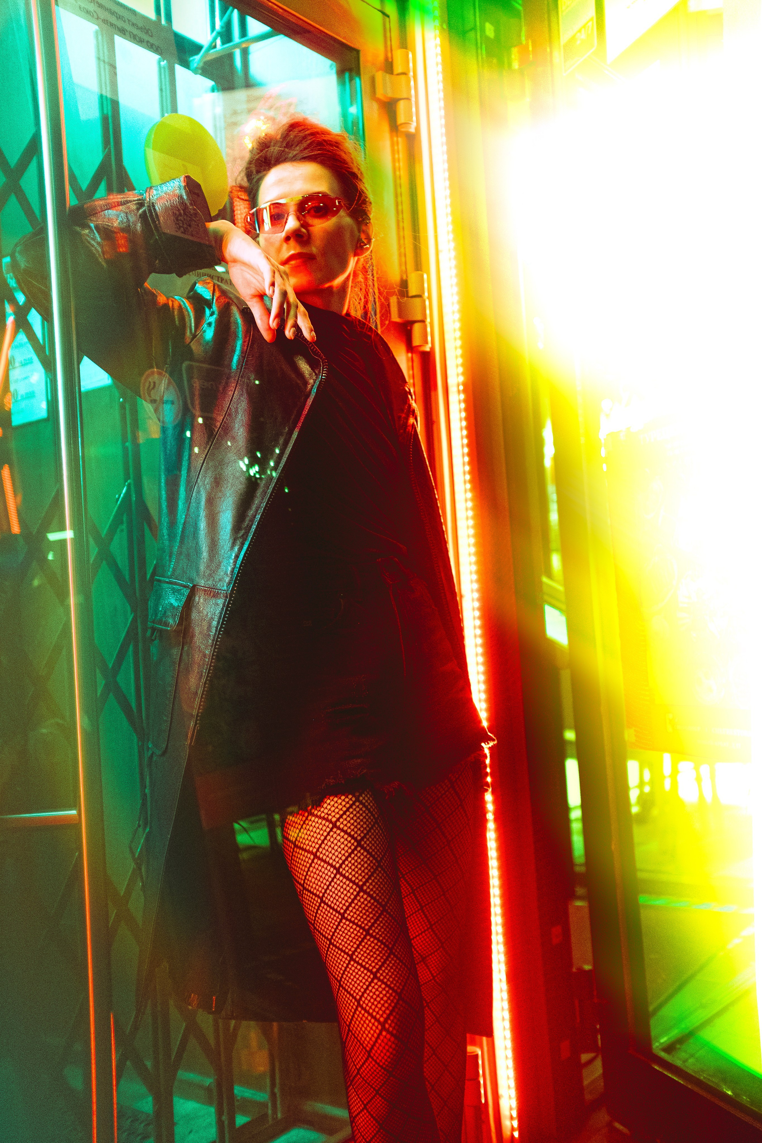 Helen`. Художественный деятель | фотограф