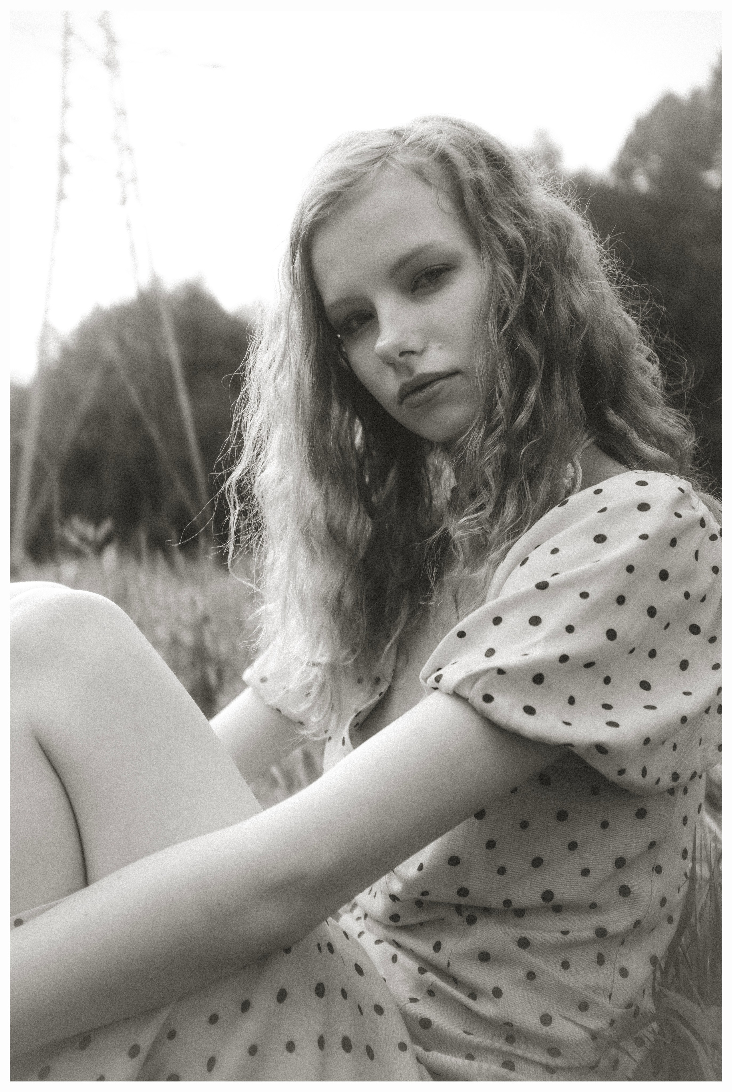 `Vasilissa. Художественный деятель | фотограф