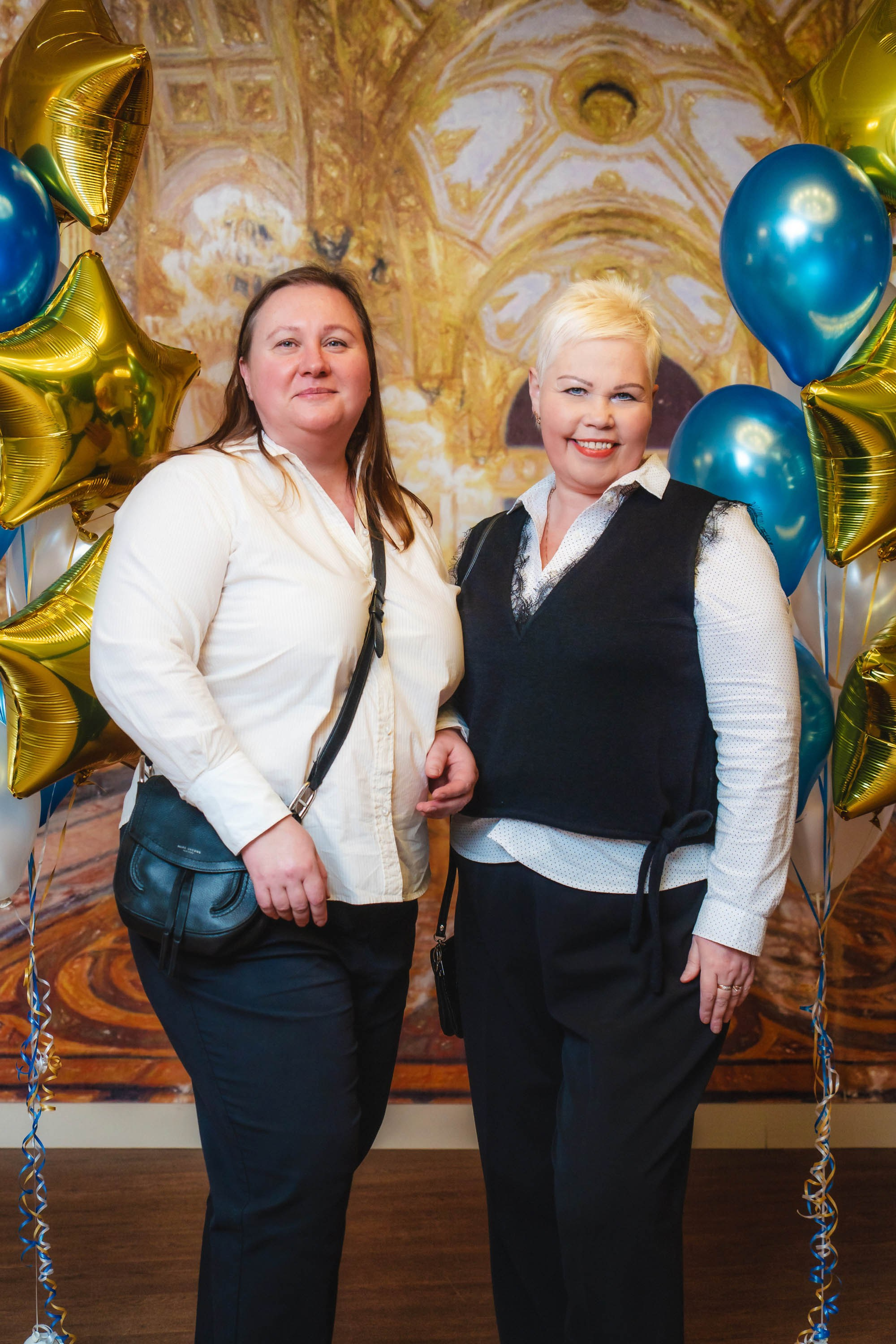 «Итака» — 32!. Свадебный и семейный фотограф в Санкт-Петербурге Виктор Голубев