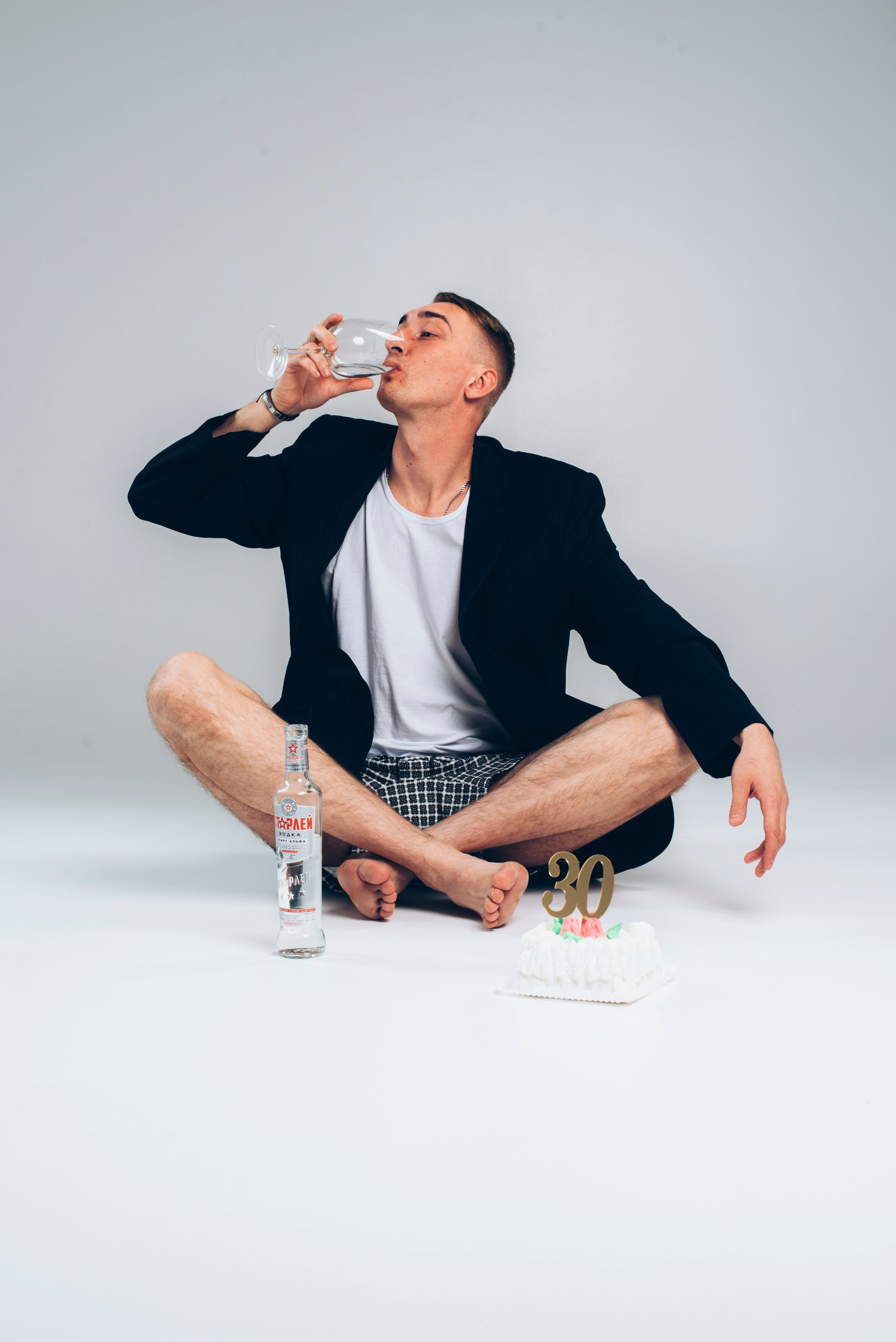 Павел «День Рождения». Я — Фотограф из Хабаровска