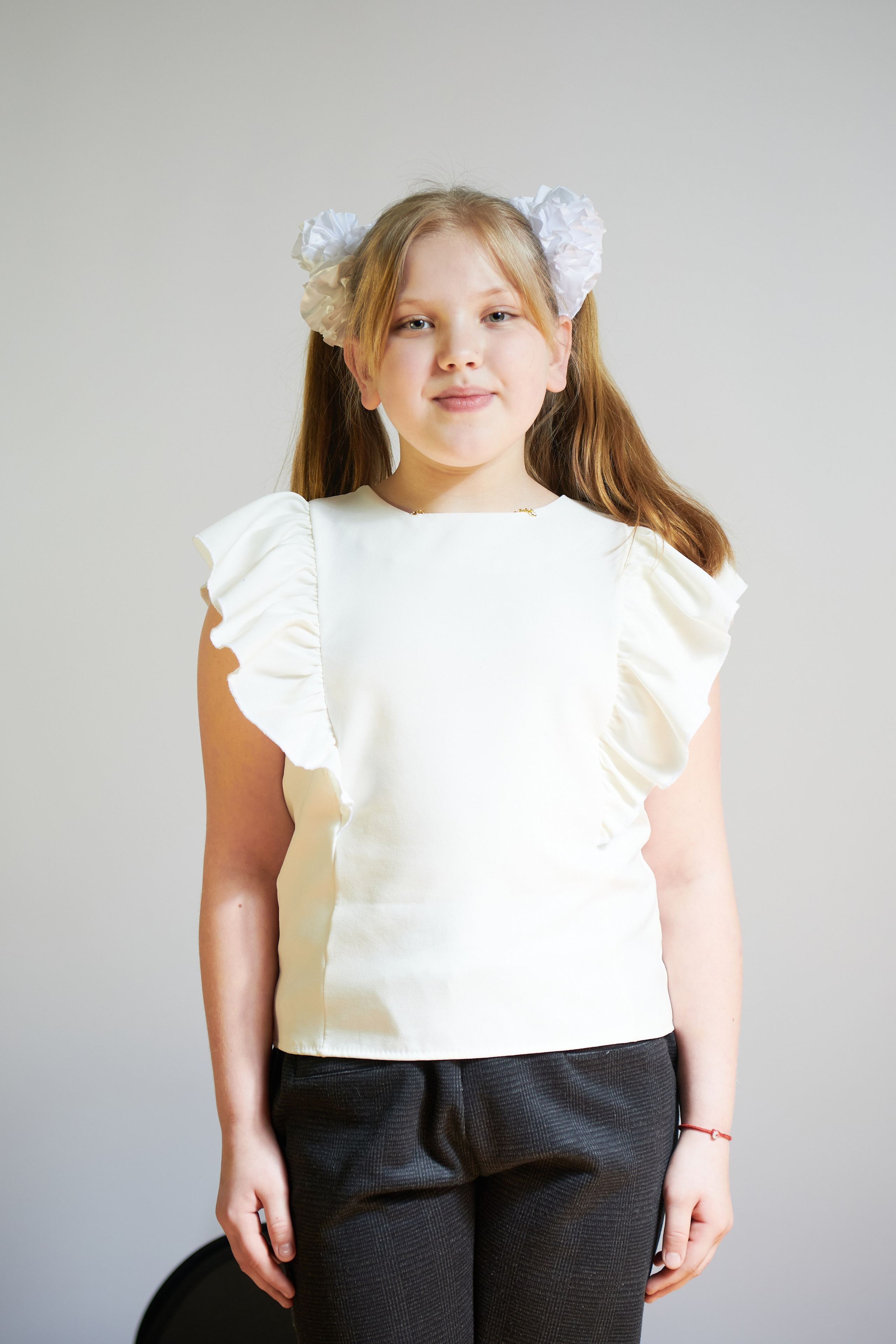 Фото в альбом. Портретная серия. Ольга Чёкотова (Фотограф Кострома)