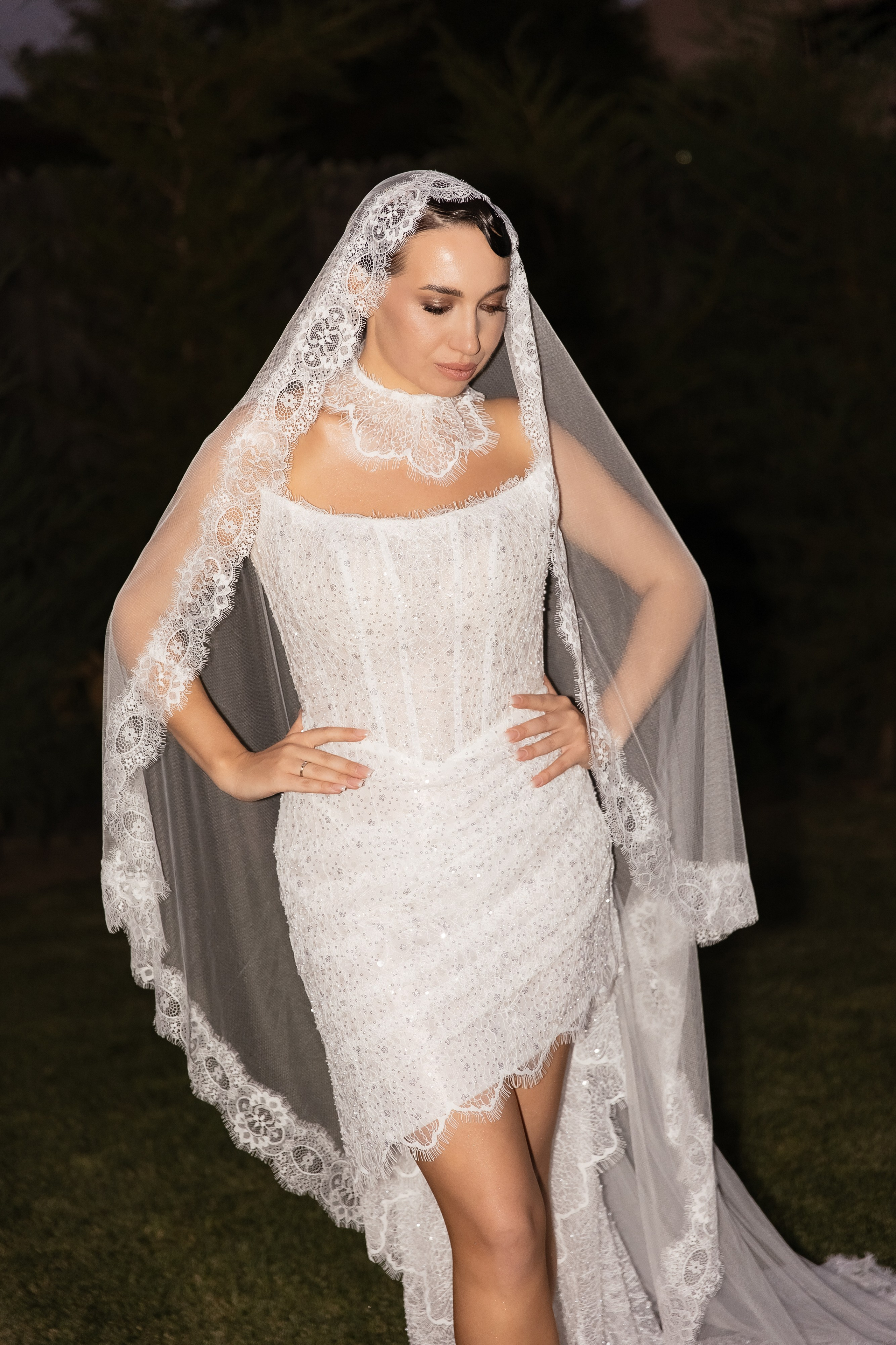 И&Л. Свадебный фотограф