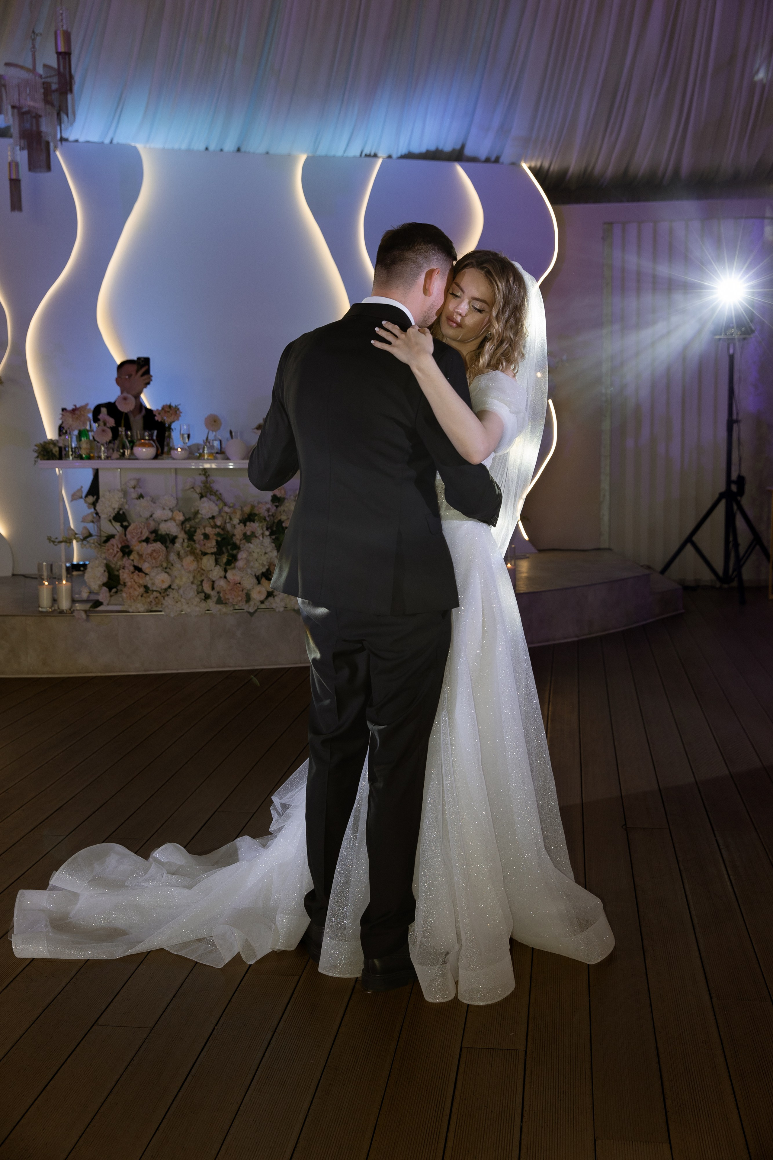 Р&А. Свадебный фотограф