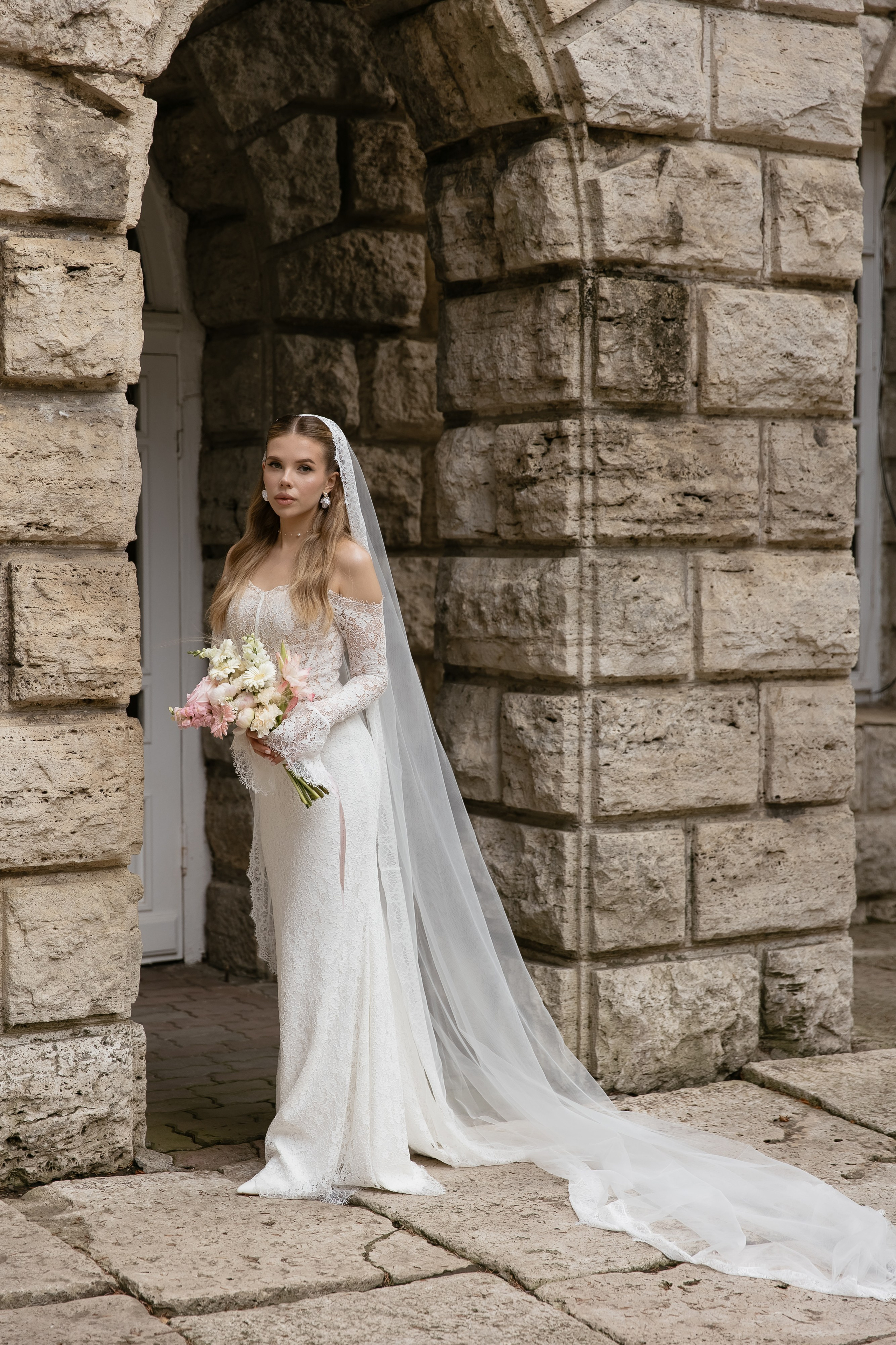 В&С. Свадебный фотограф