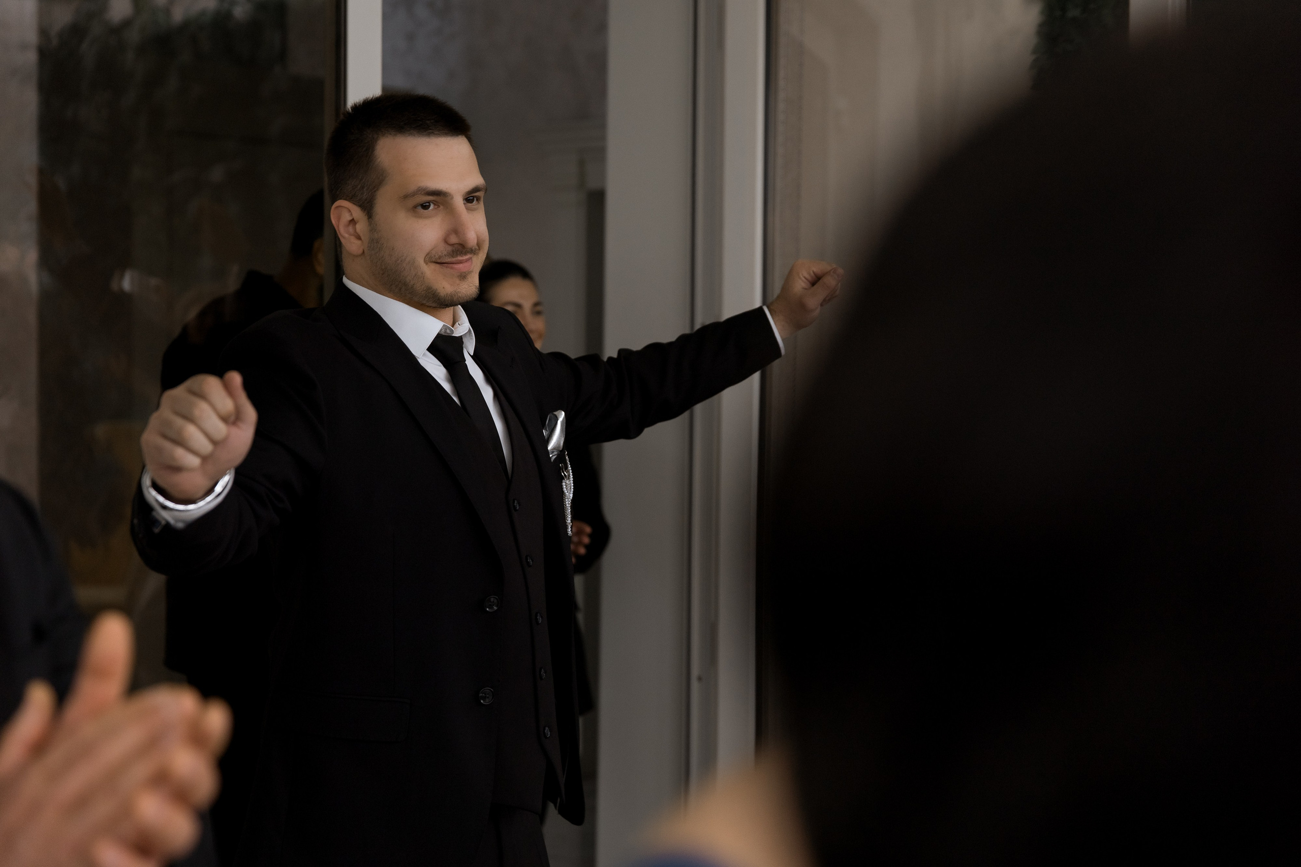 С&А. Свадебный фотограф