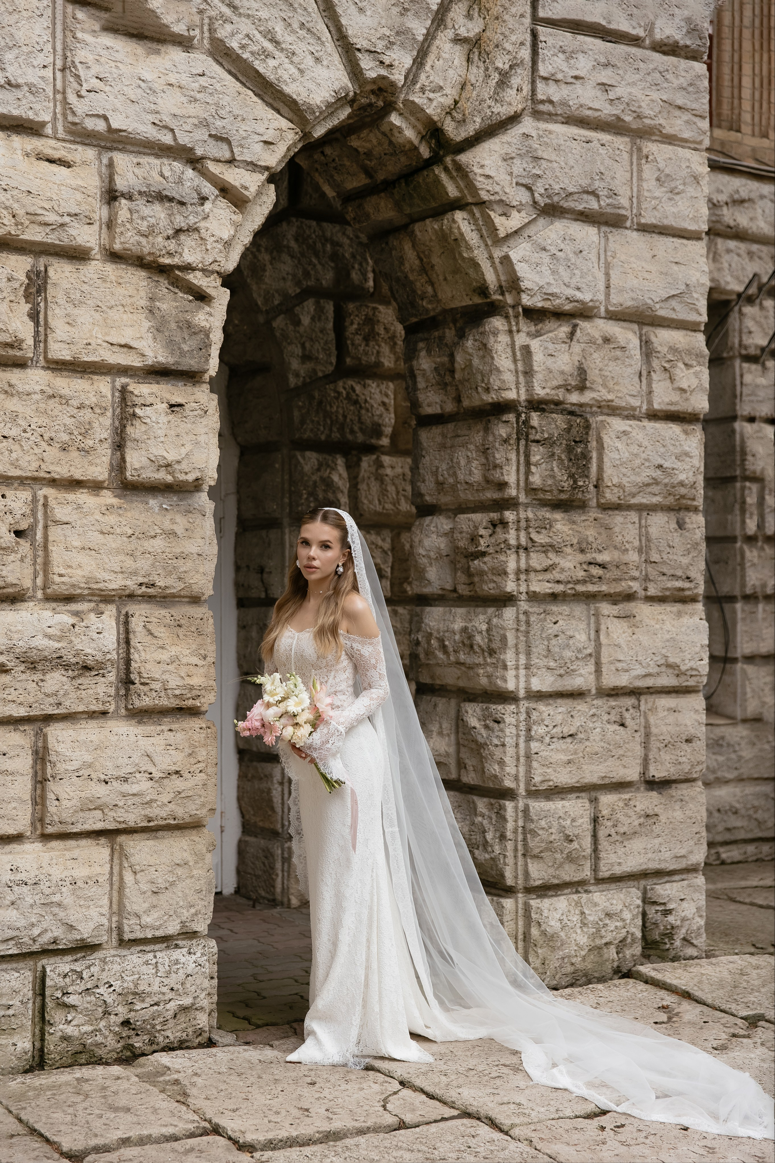 В&С. Свадебный фотограф