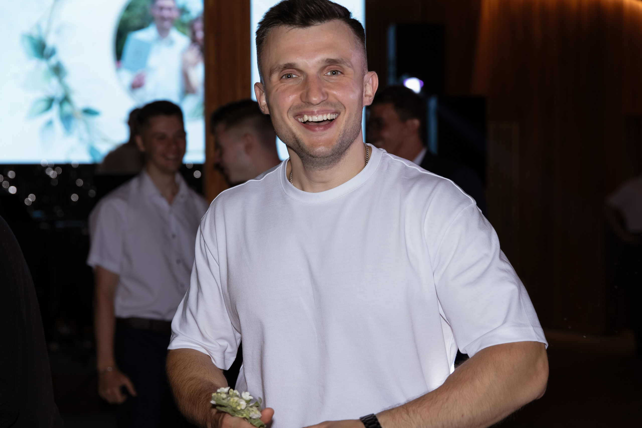 В&С. Свадебный фотограф