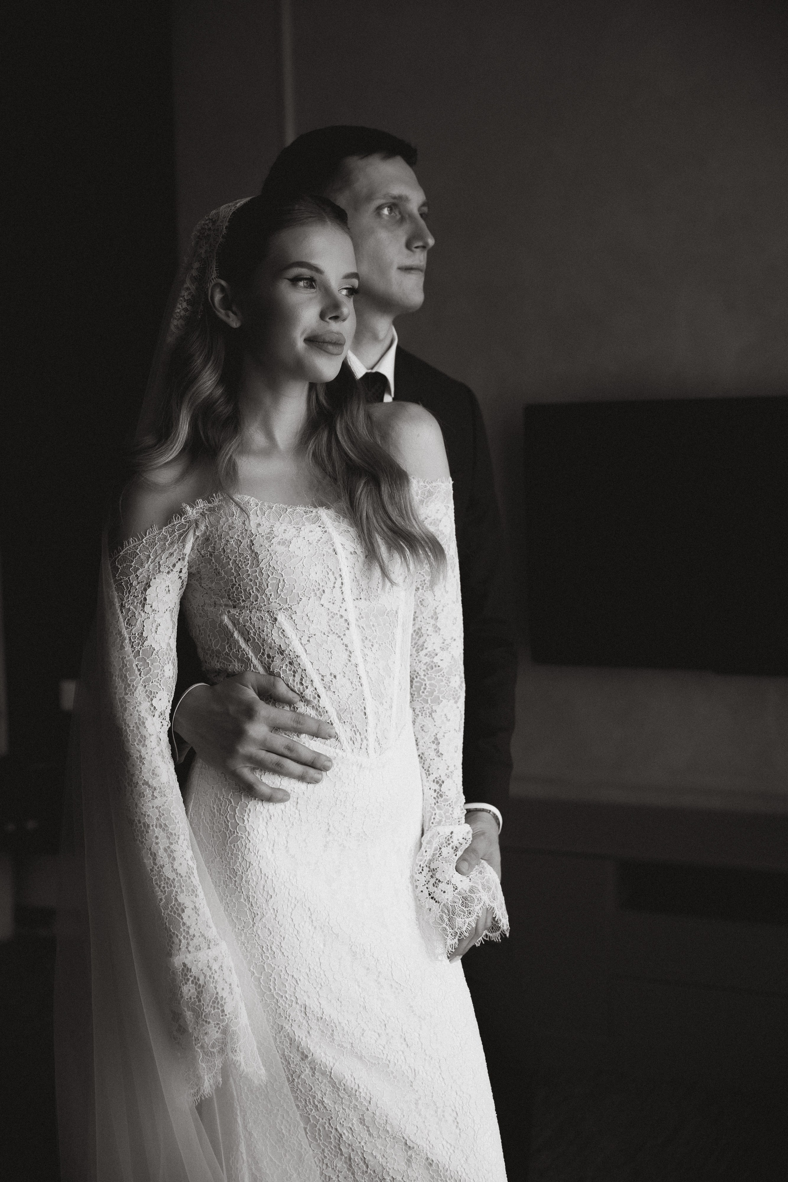 В&С. Свадебный фотограф