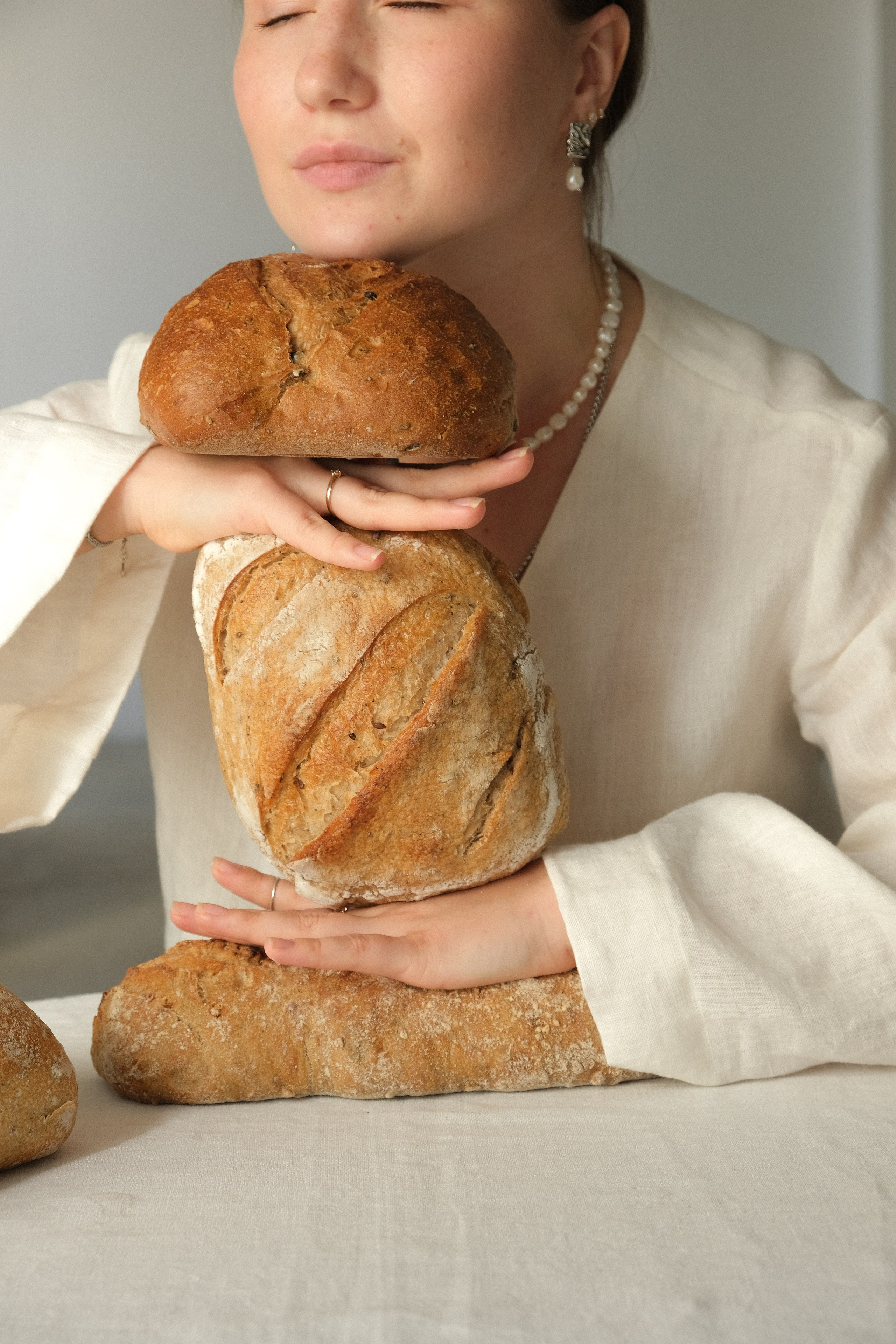 Текстиль для дома. Анна Лещинская / контент-фотограф СПб