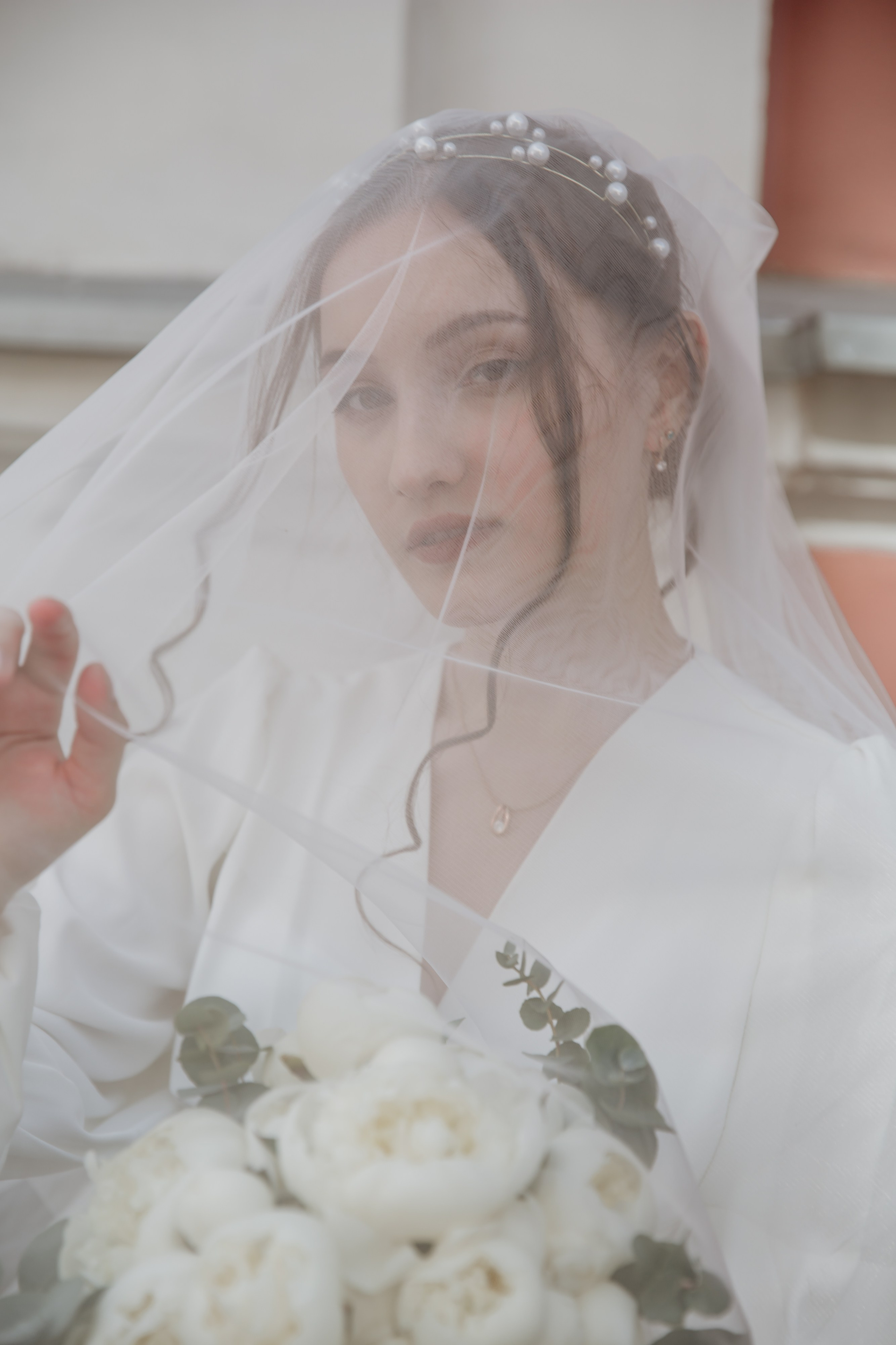 Дима и Александра. Свадебный фотограф Кирьянов Максим. Фотографирую в Москве, Коломне, Со