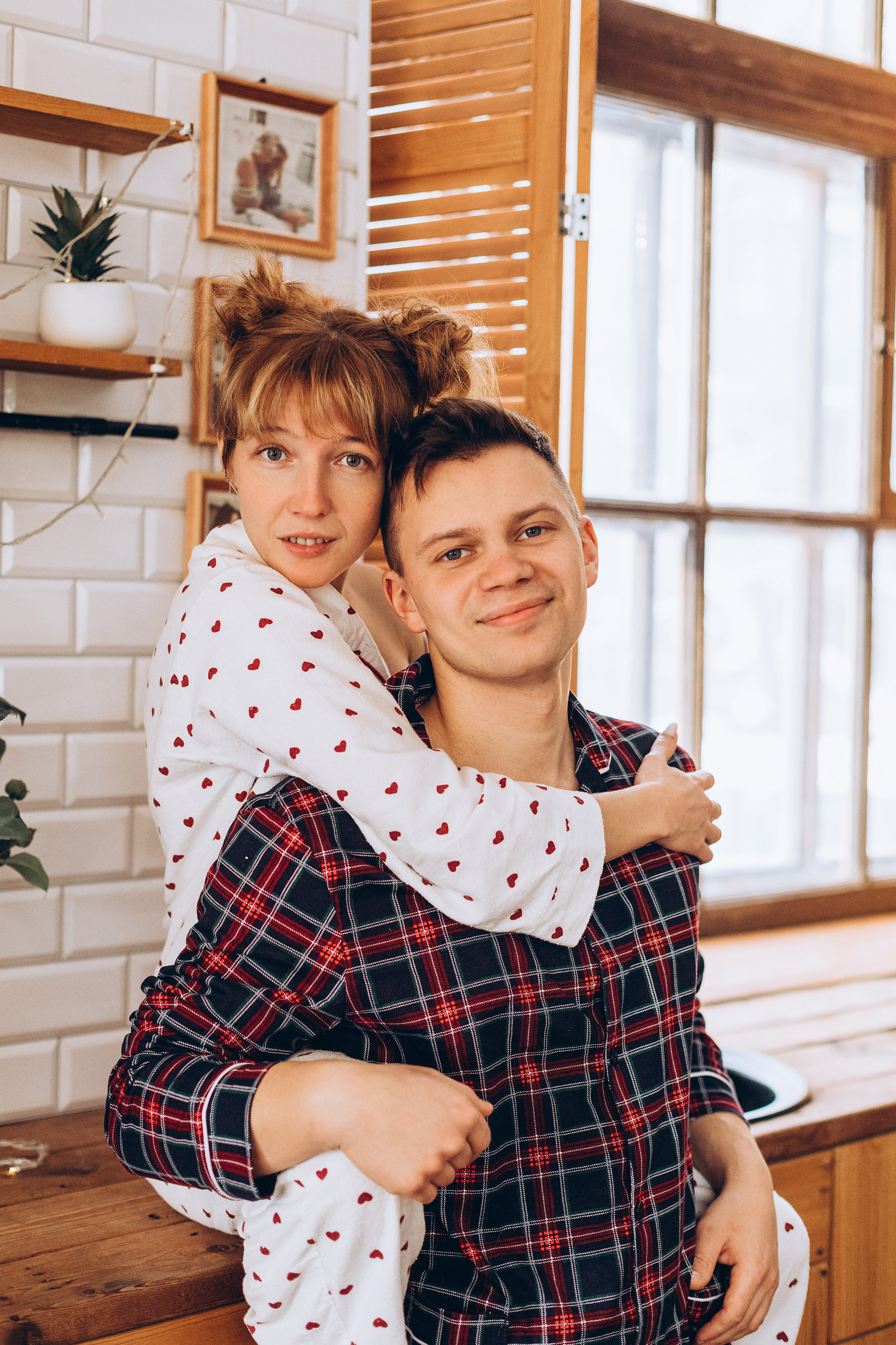 Галя и Юра. Свадебный и семейный фотограф в Нижнем Новгороде Екатерина Наймарк