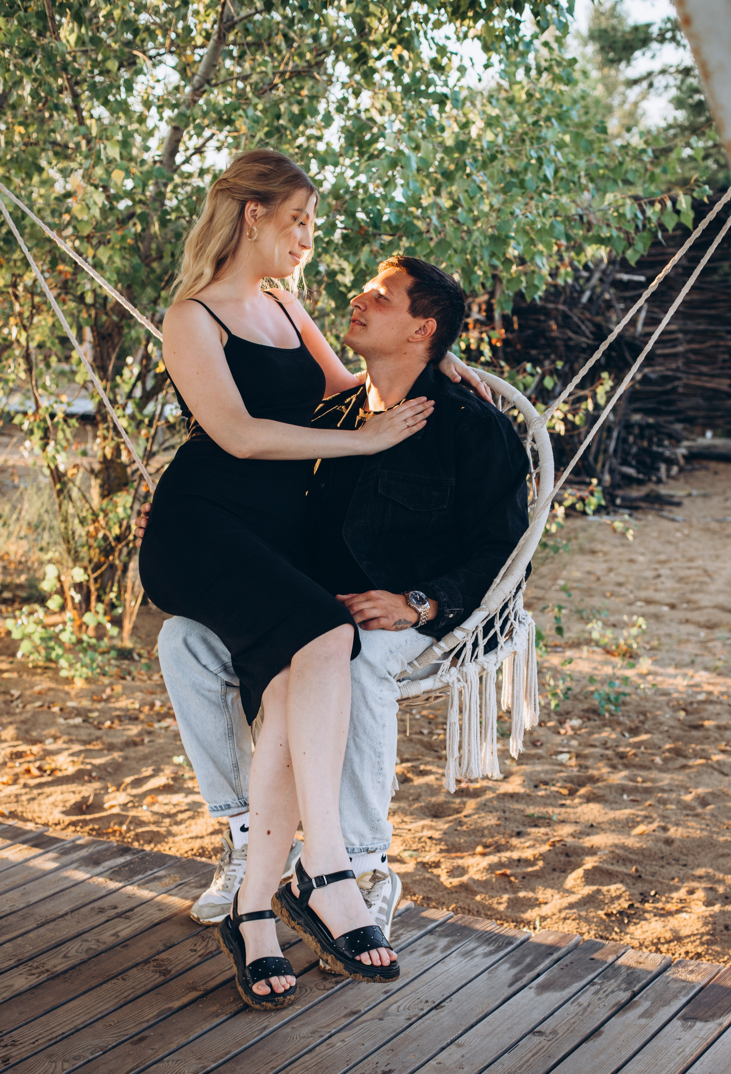 Женя и Дима. Свадебный и семейный фотограф в Нижнем Новгороде Екатерина Наймарк