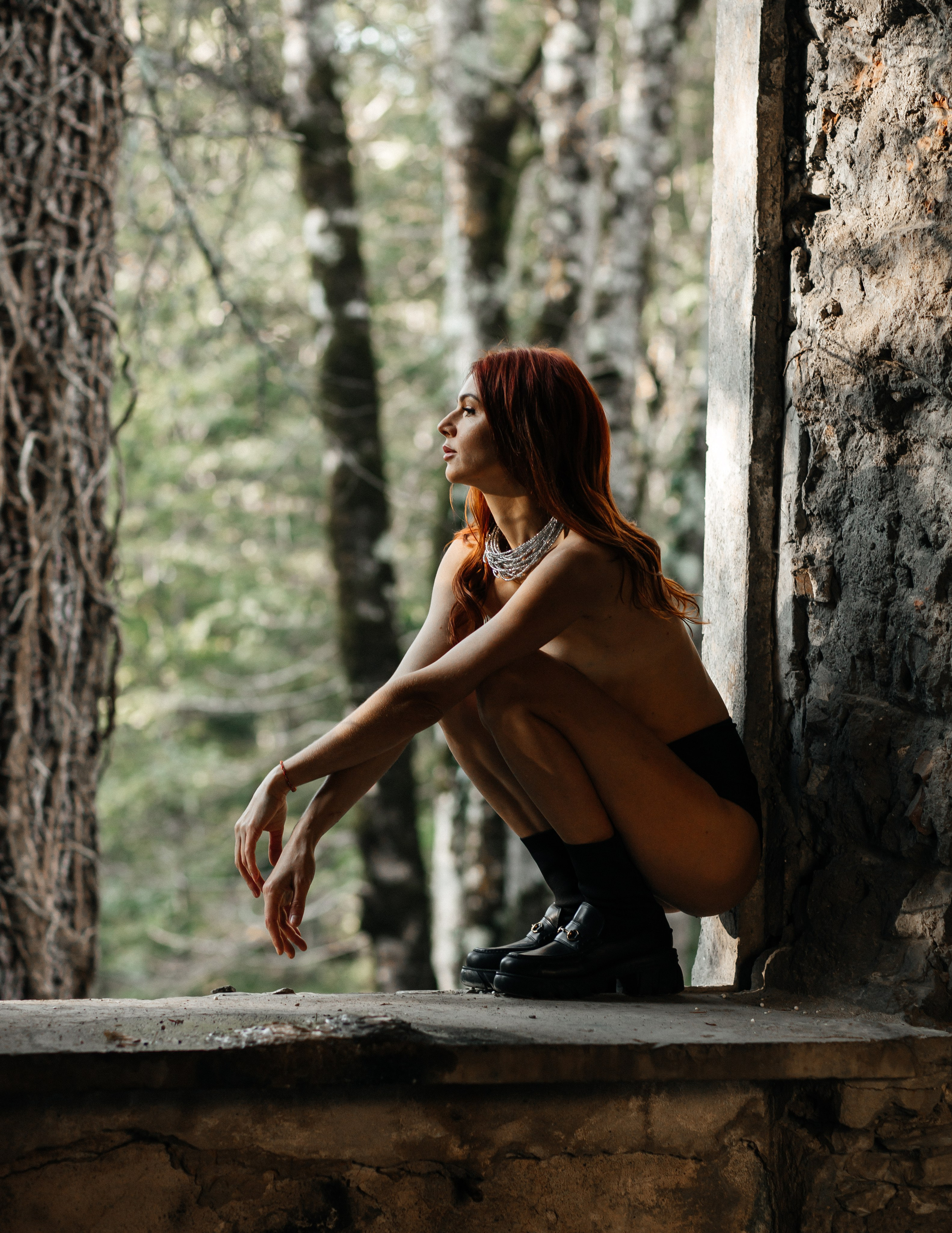 Анжелика. Фотограф в Адлере и  Сочи Ирина Москалева