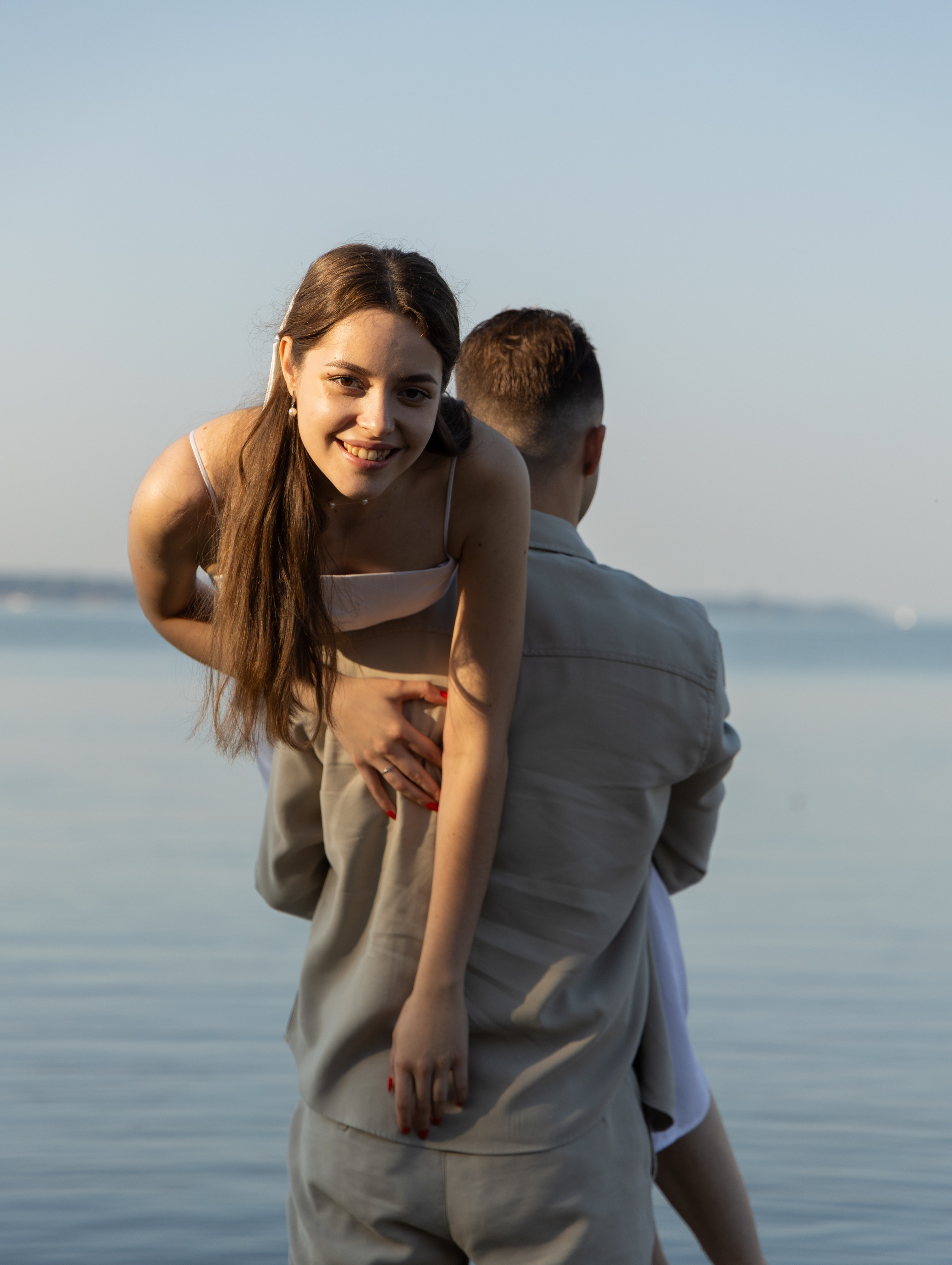 Свадебная love story — Елена и Александр. Фотограф в Новосибирске Анна Полторацкая