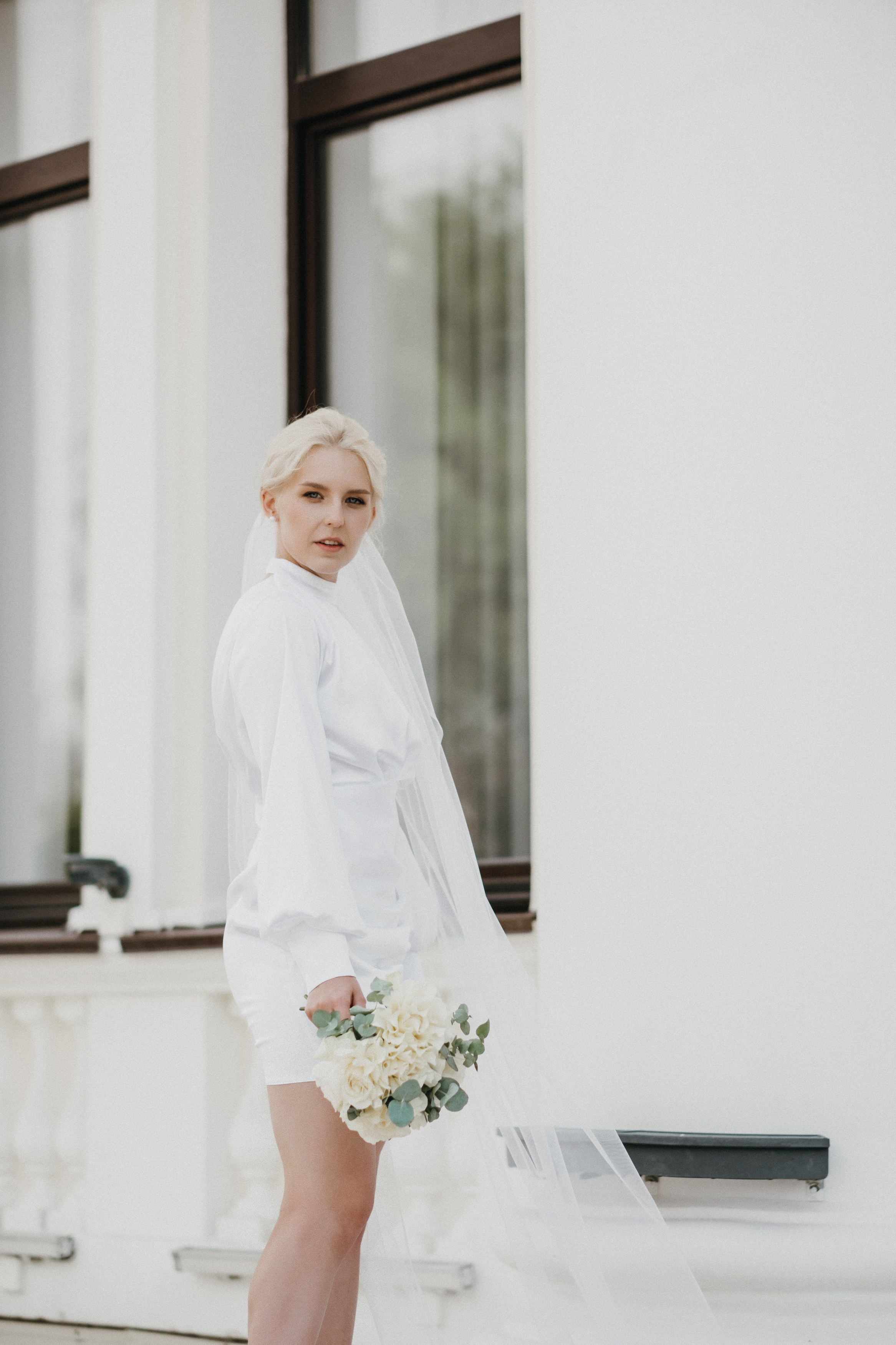 Свадебная фотосессия Волгоград. Свадебный и семейный фотограф в Волгограде Кристина Иванова