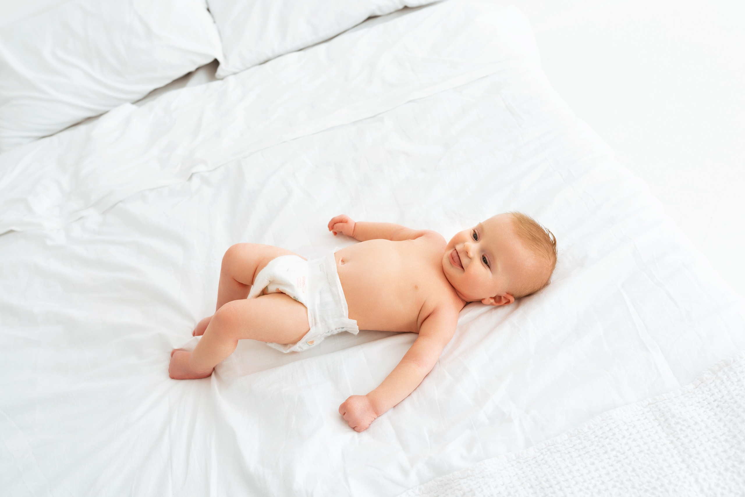 Эллай (6 месяцев)