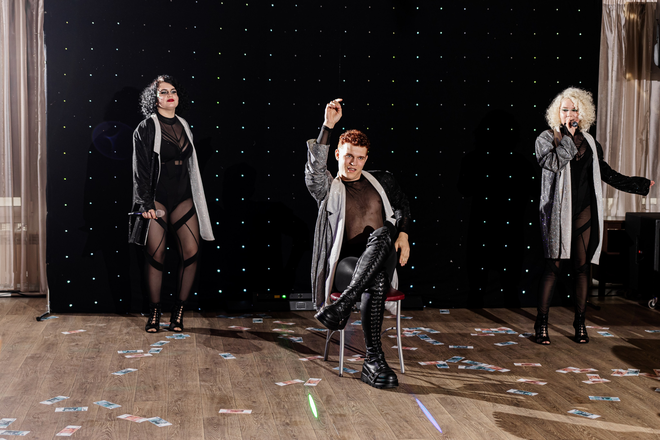 Снежана и Данила. Свадебный фотограф Челябинск