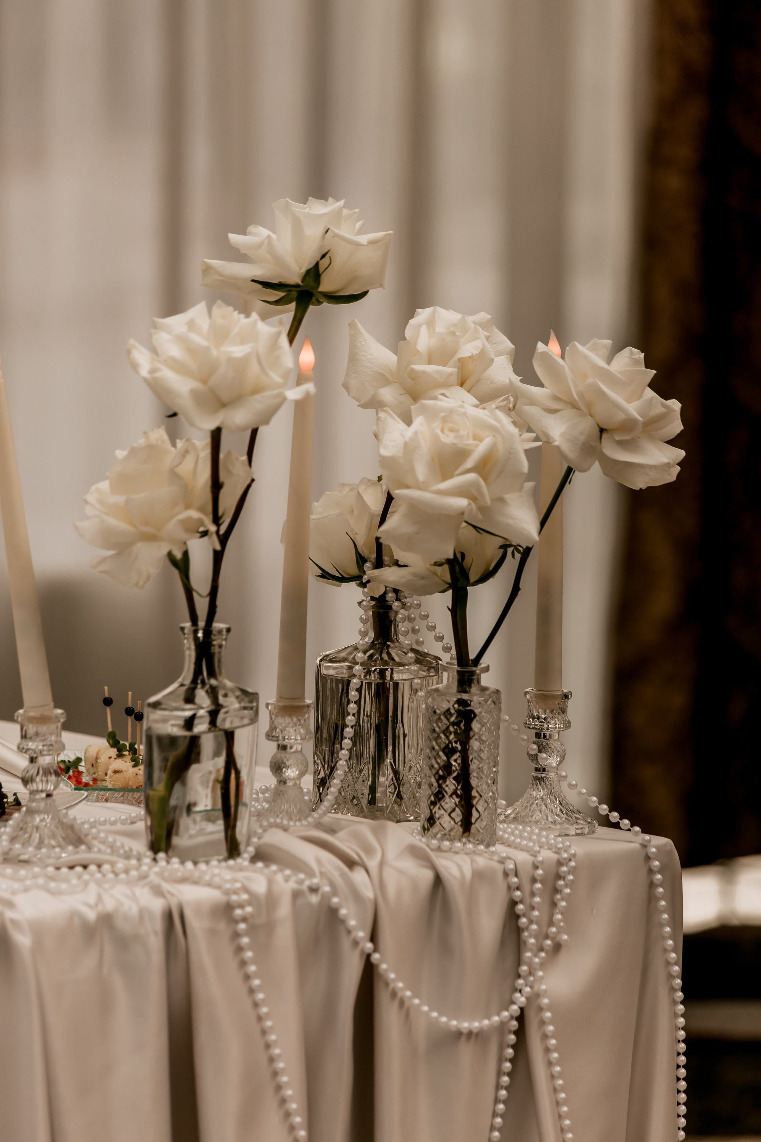 Александра и Арсений. Свадебный фотограф Челябинск