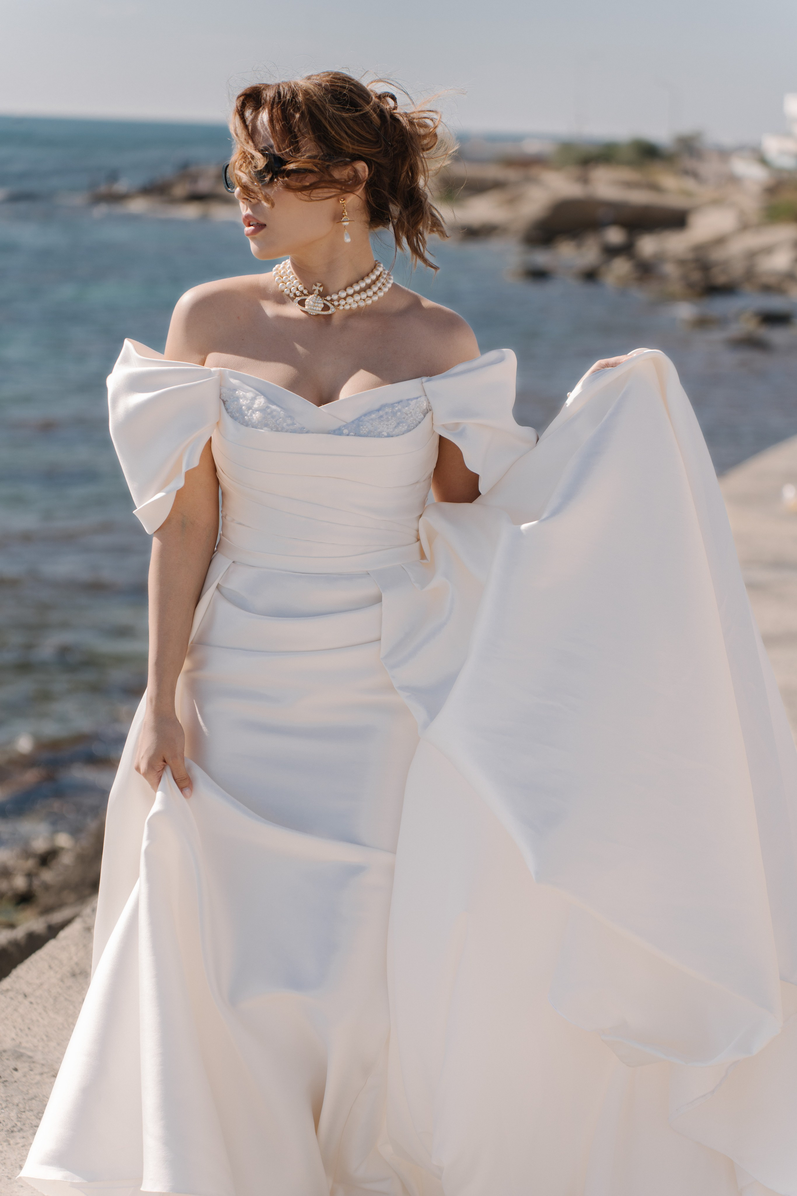 Zharkyn & Delyia. Wedding and Love story Photographer