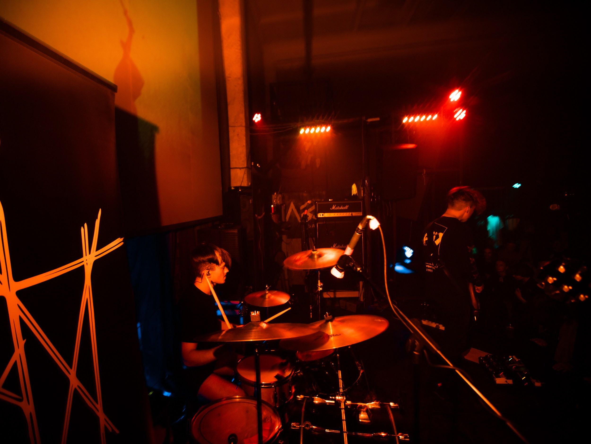 Роад трип TRNA СПБ-Москва 2021. Фотограф Мария Немм