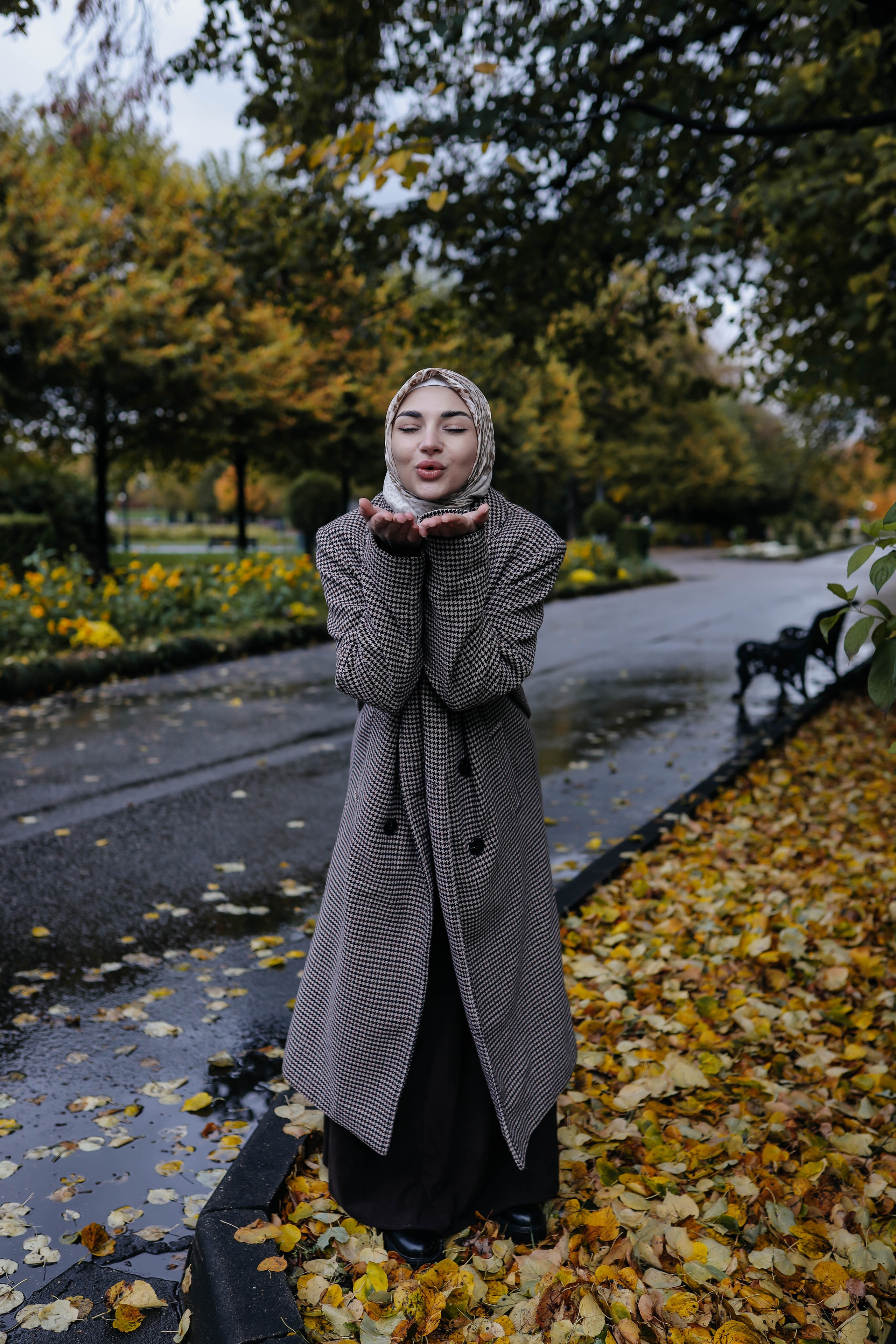 Альбина. Портретный и контент фотограф. Москва