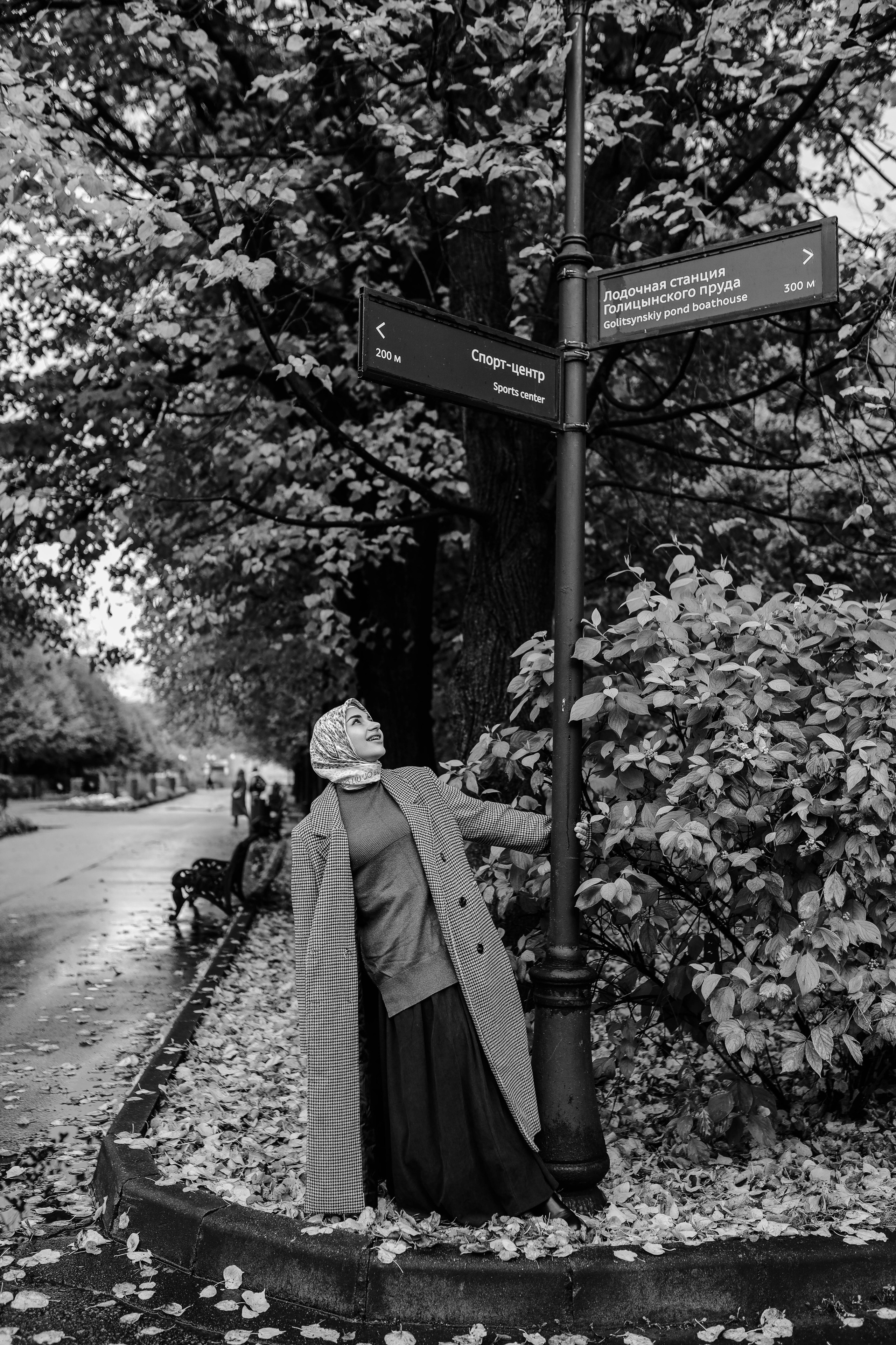 Альбина. Портретный и контент фотограф. Москва
