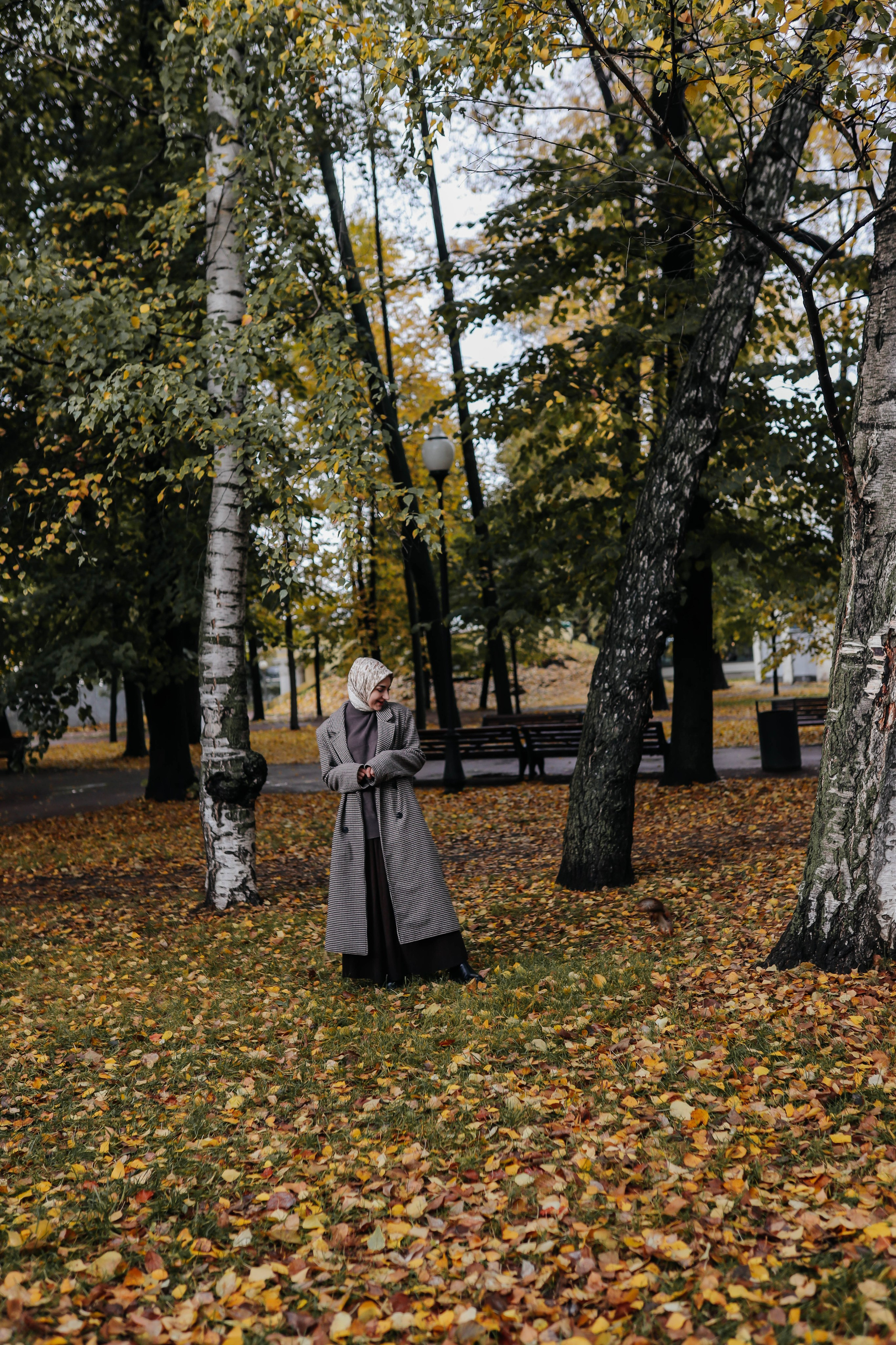 Альбина. Портретный и контент фотограф. Москва