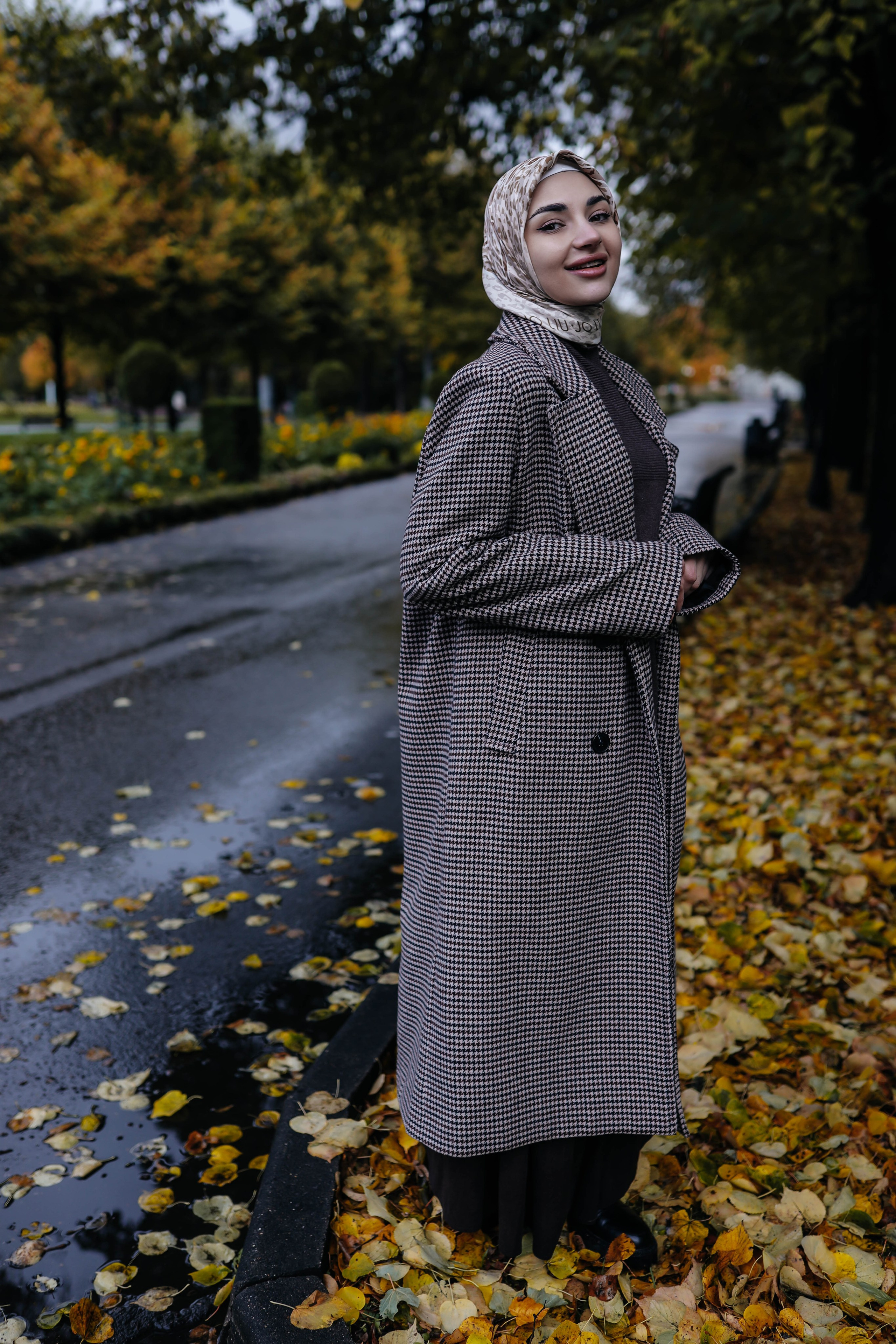 Альбина. Портретный и контент фотограф. Москва