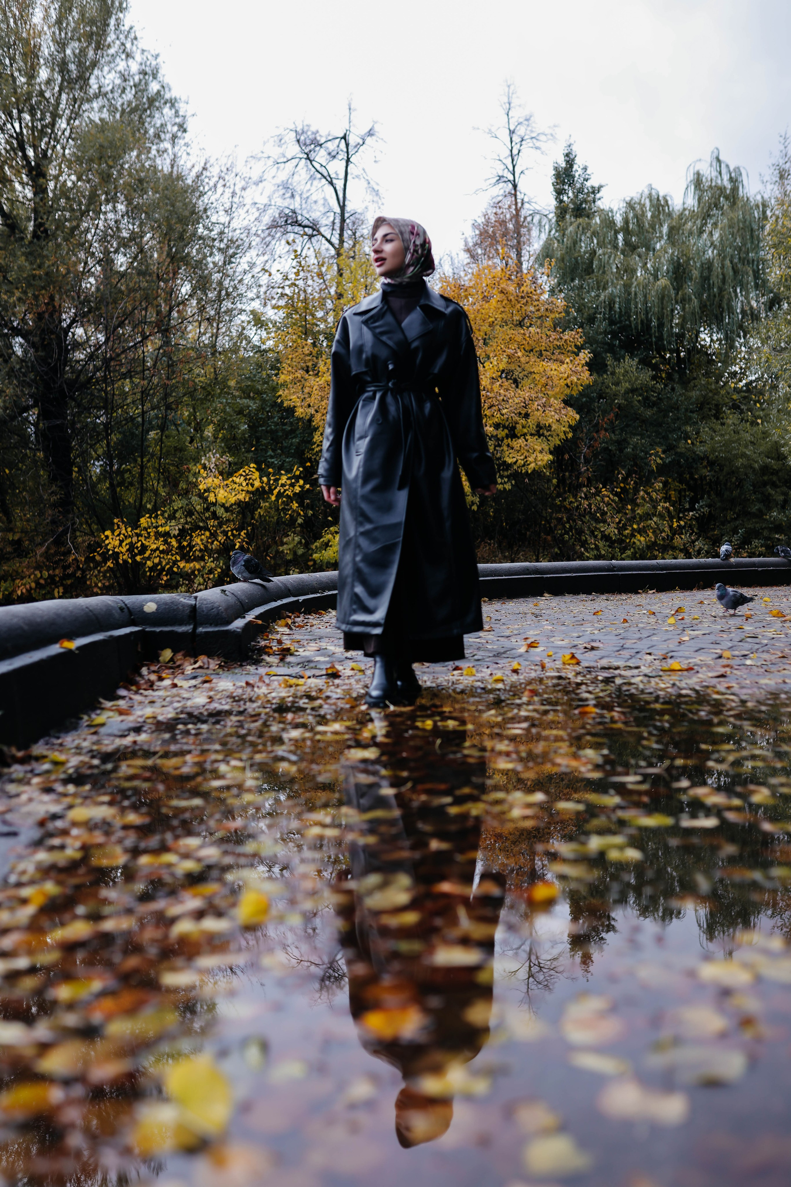 Альбина. Портретный и контент фотограф. Москва