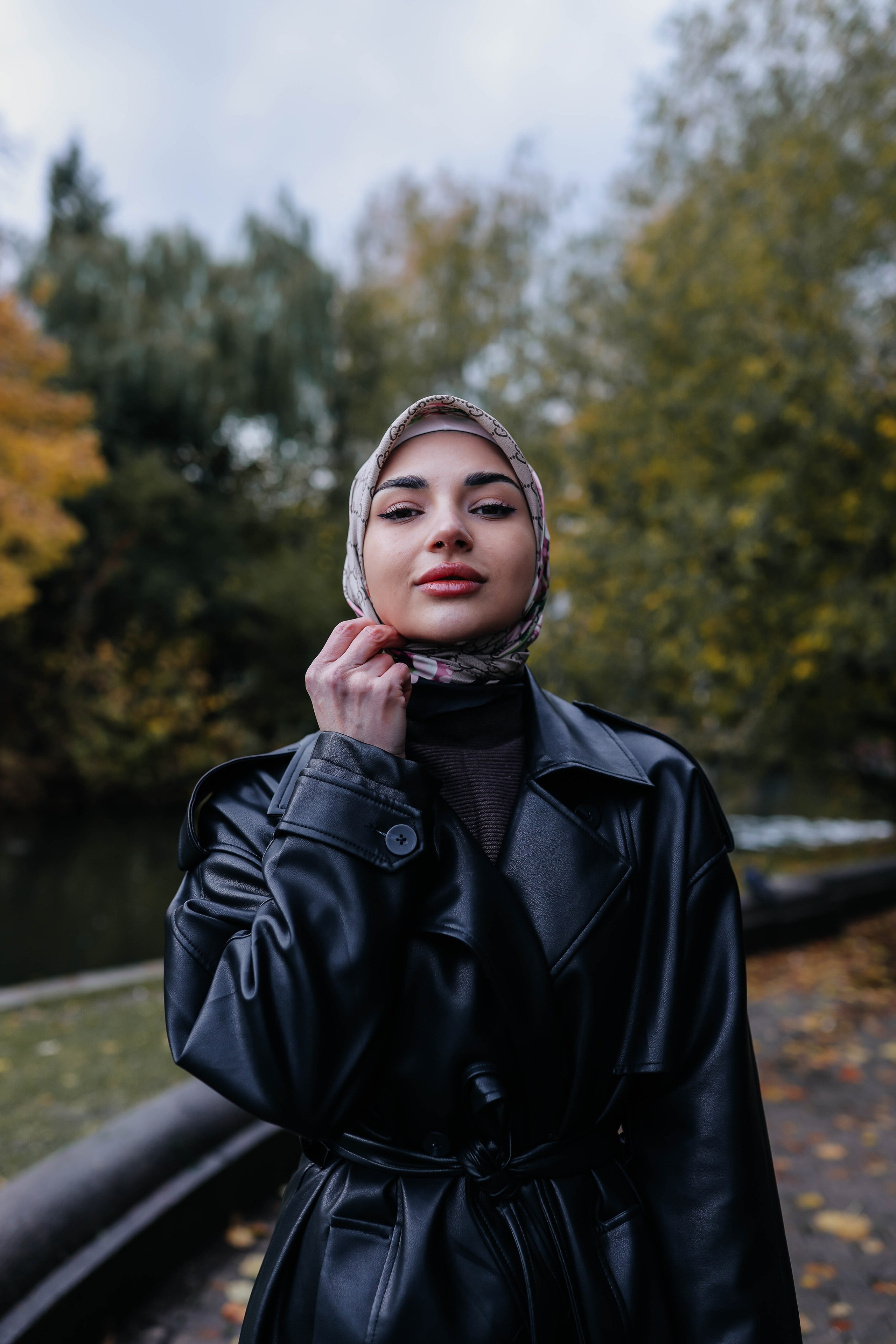 Альбина. Портретный и контент фотограф. Москва