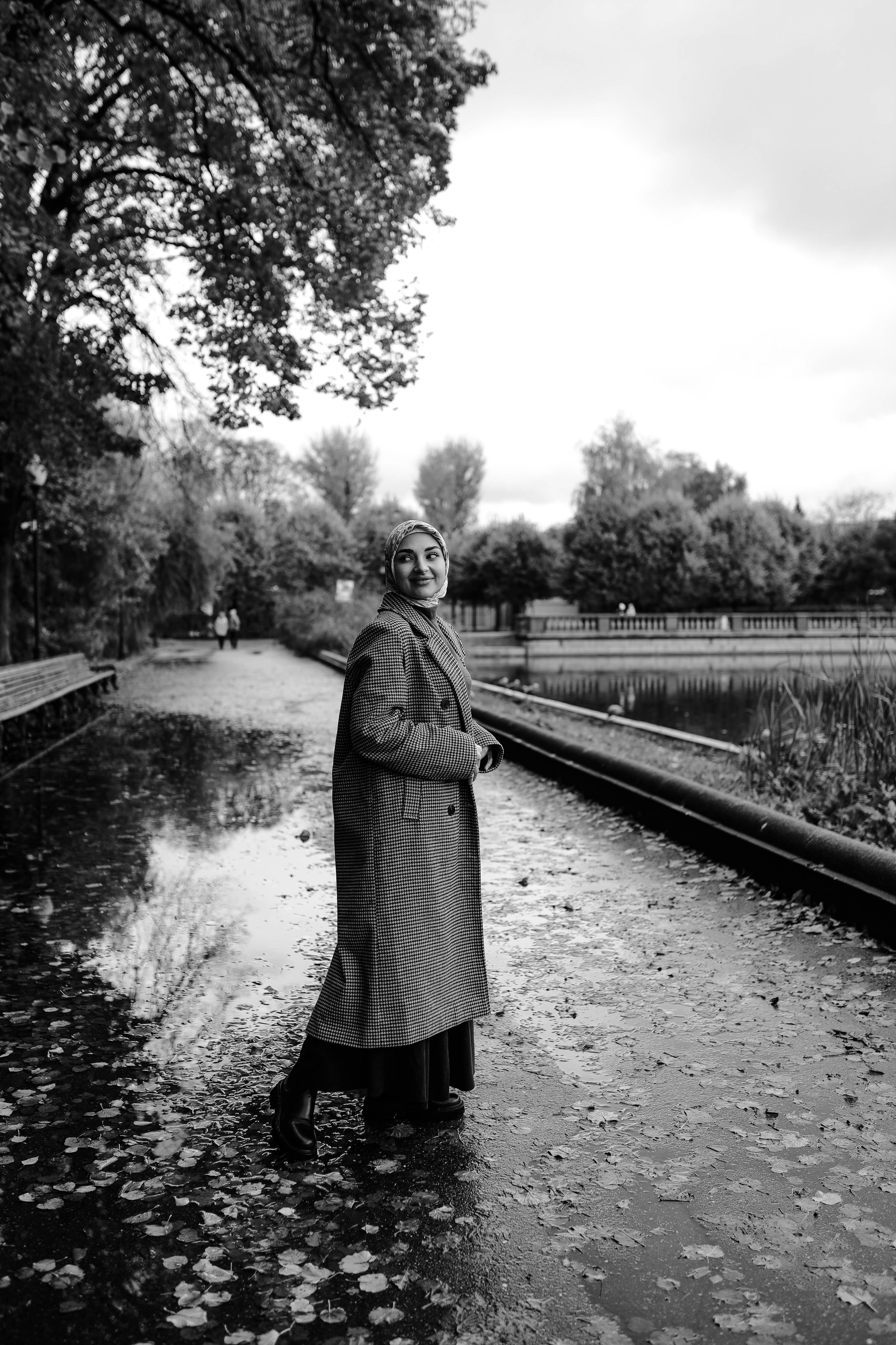 Альбина. Портретный и контент фотограф. Москва