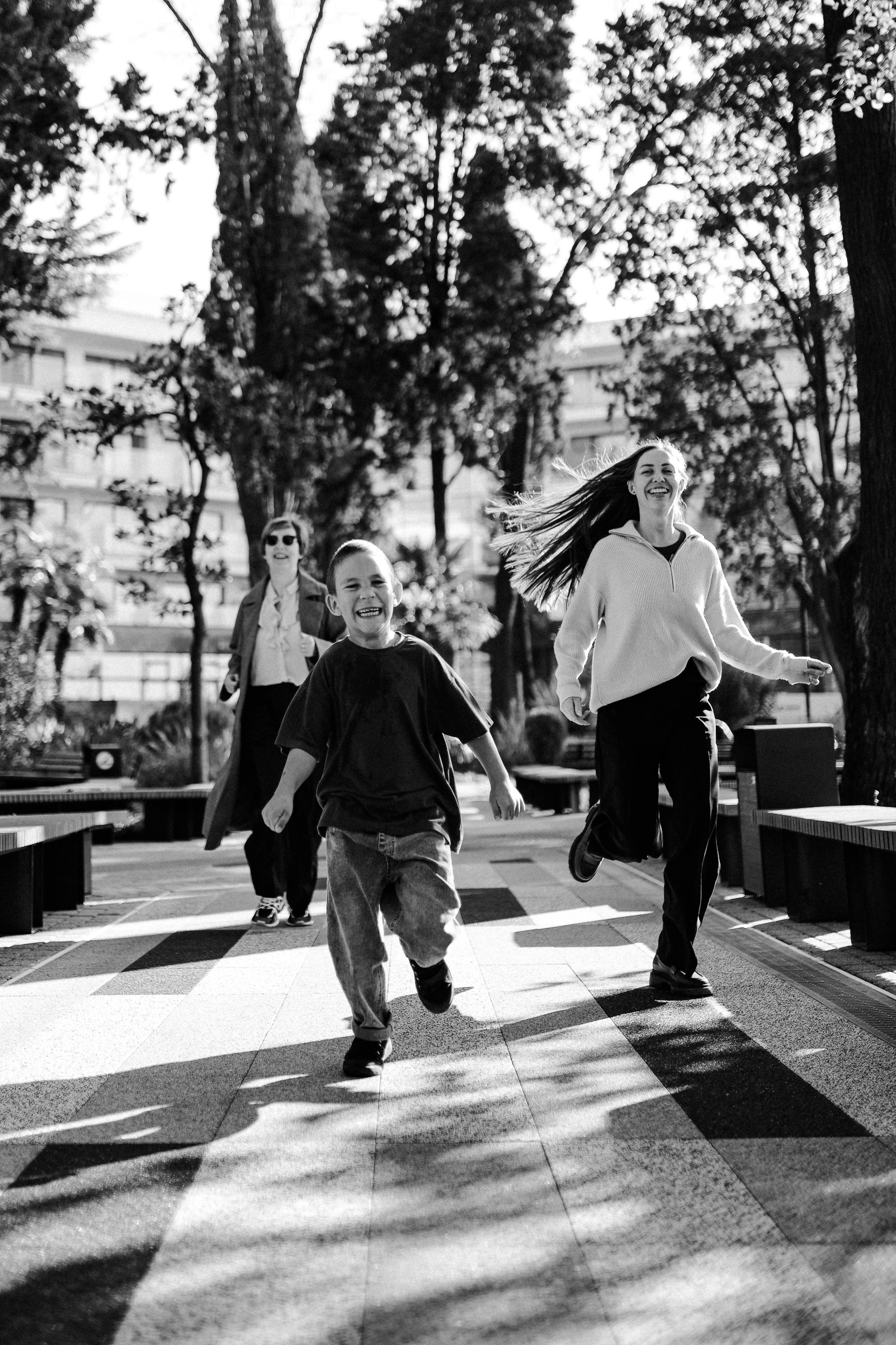 Оля. Портретный и контент фотограф. Москва