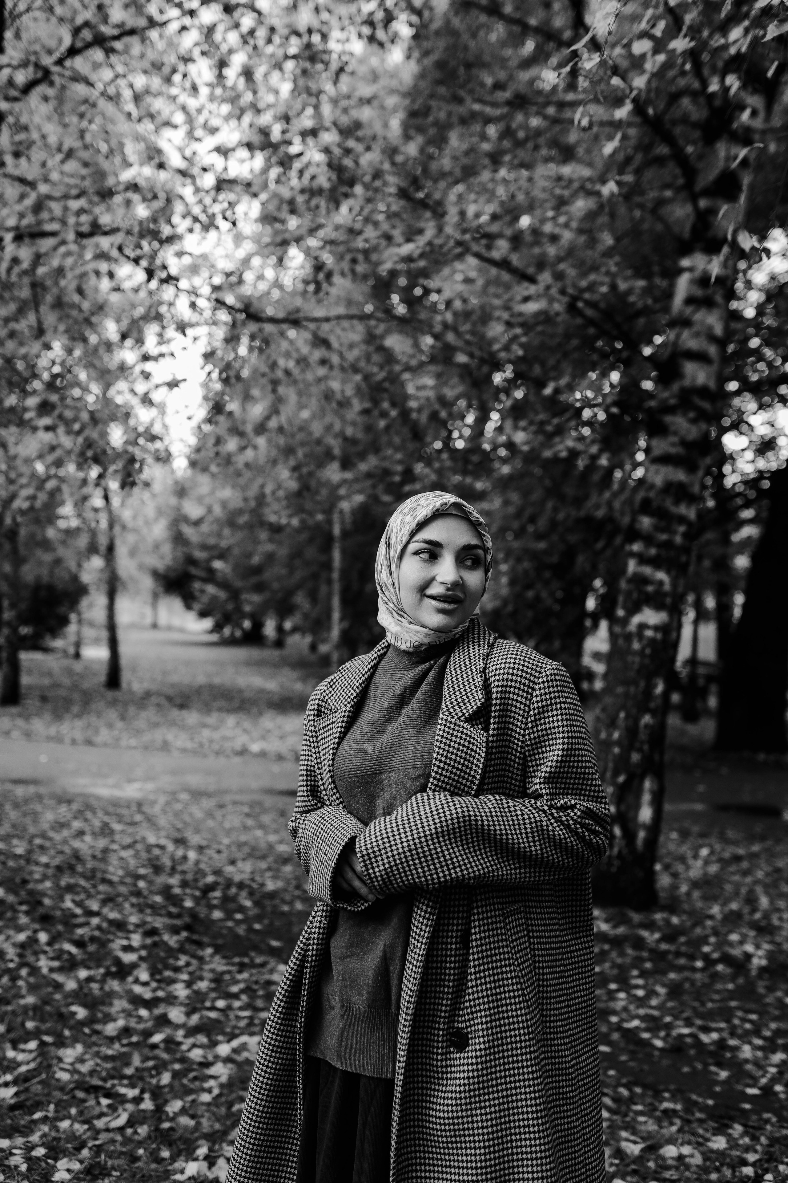 Альбина. Портретный и контент фотограф. Москва