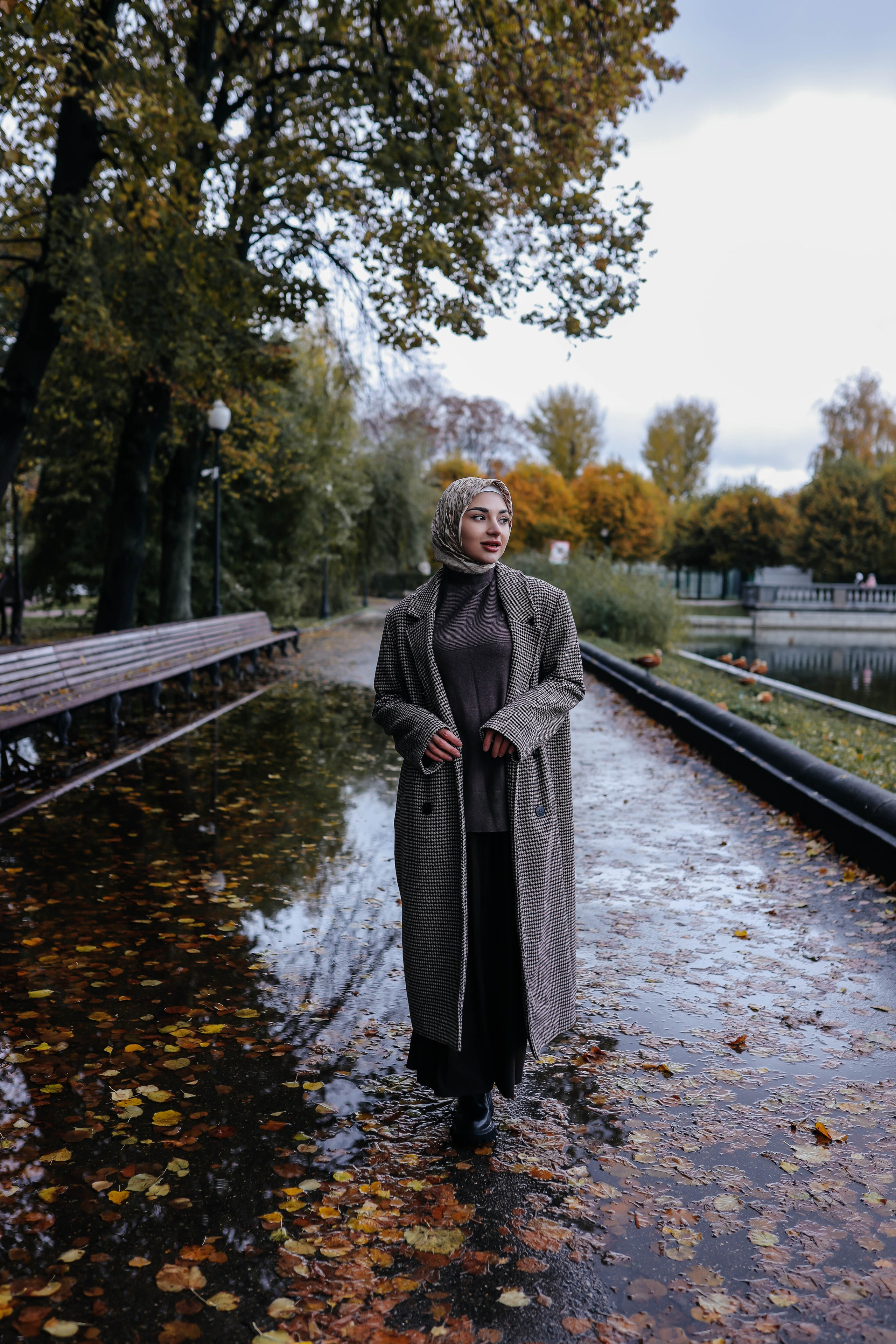 Альбина. Портретный и контент фотограф. Москва