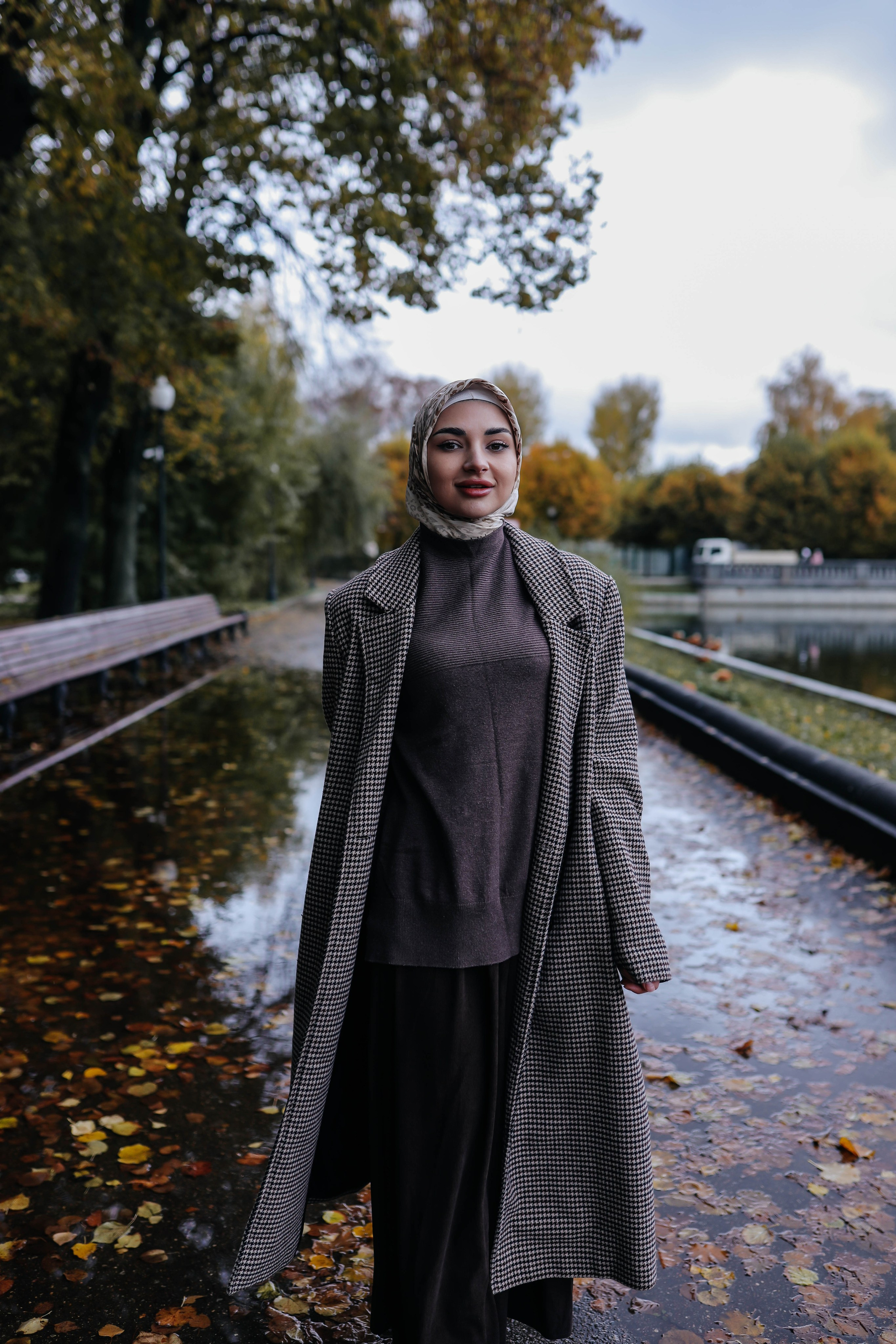 Альбина. Портретный и контент фотограф. Москва