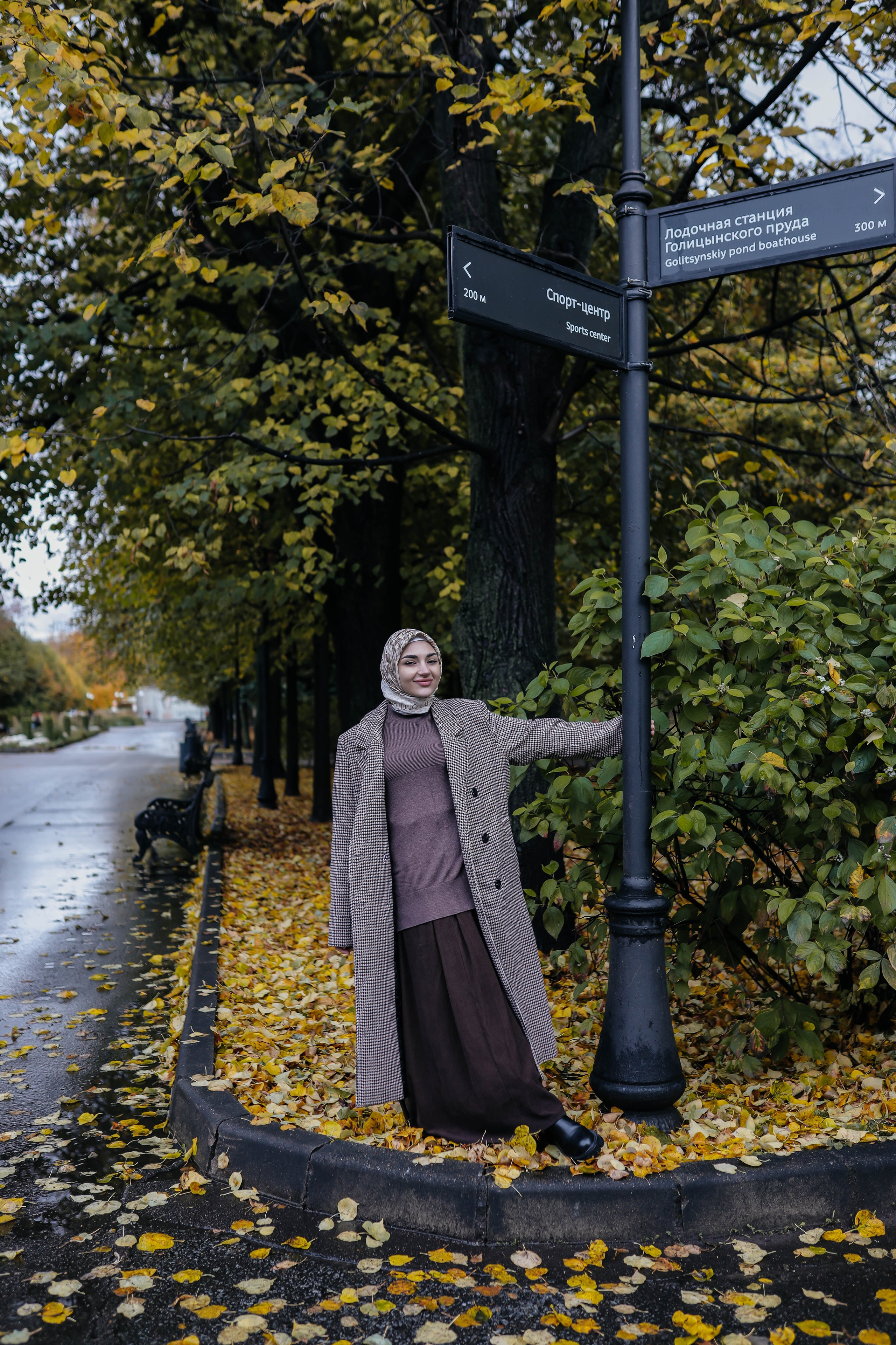 Альбина. Портретный и контент фотограф. Москва