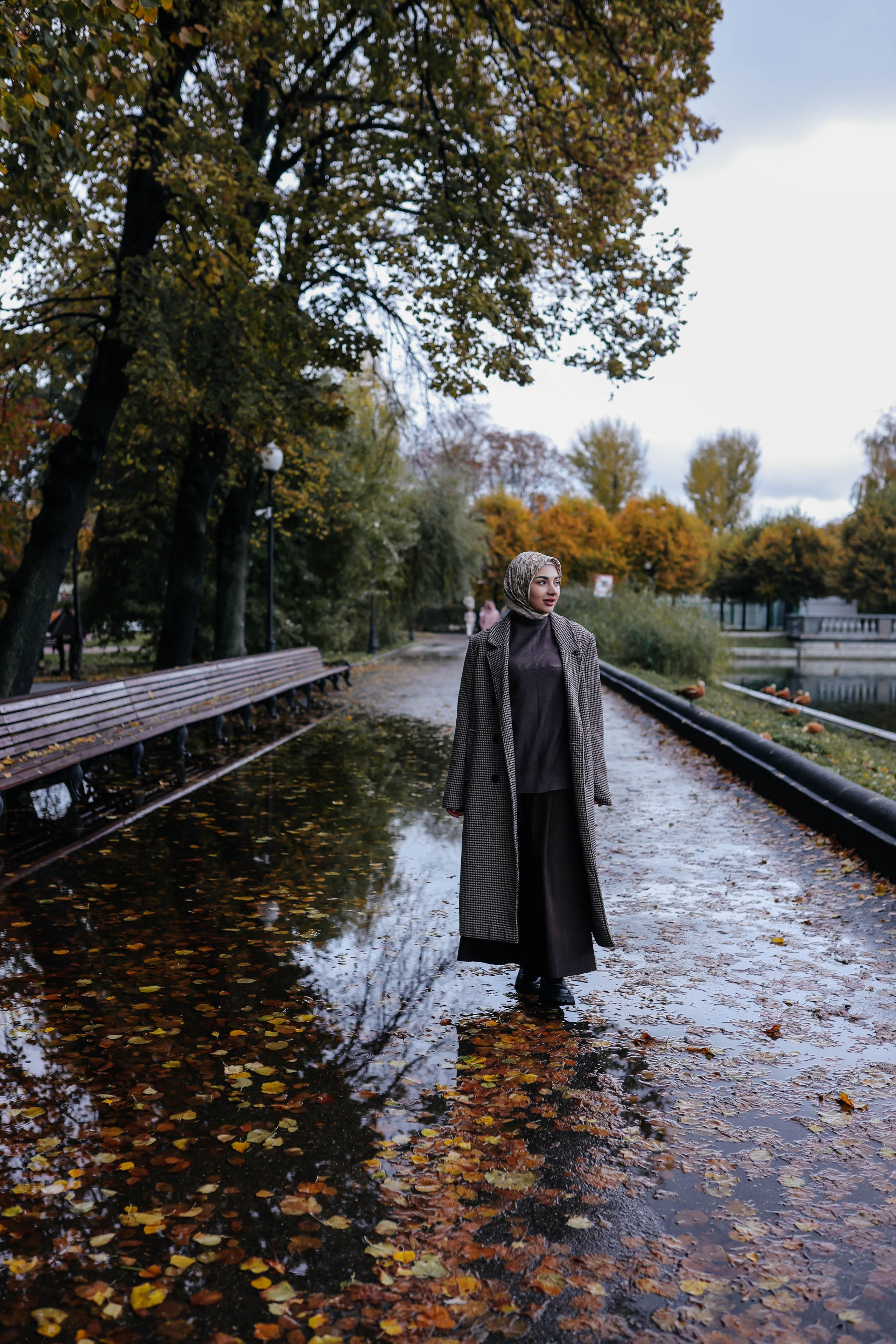 Альбина. Портретный и контент фотограф. Москва